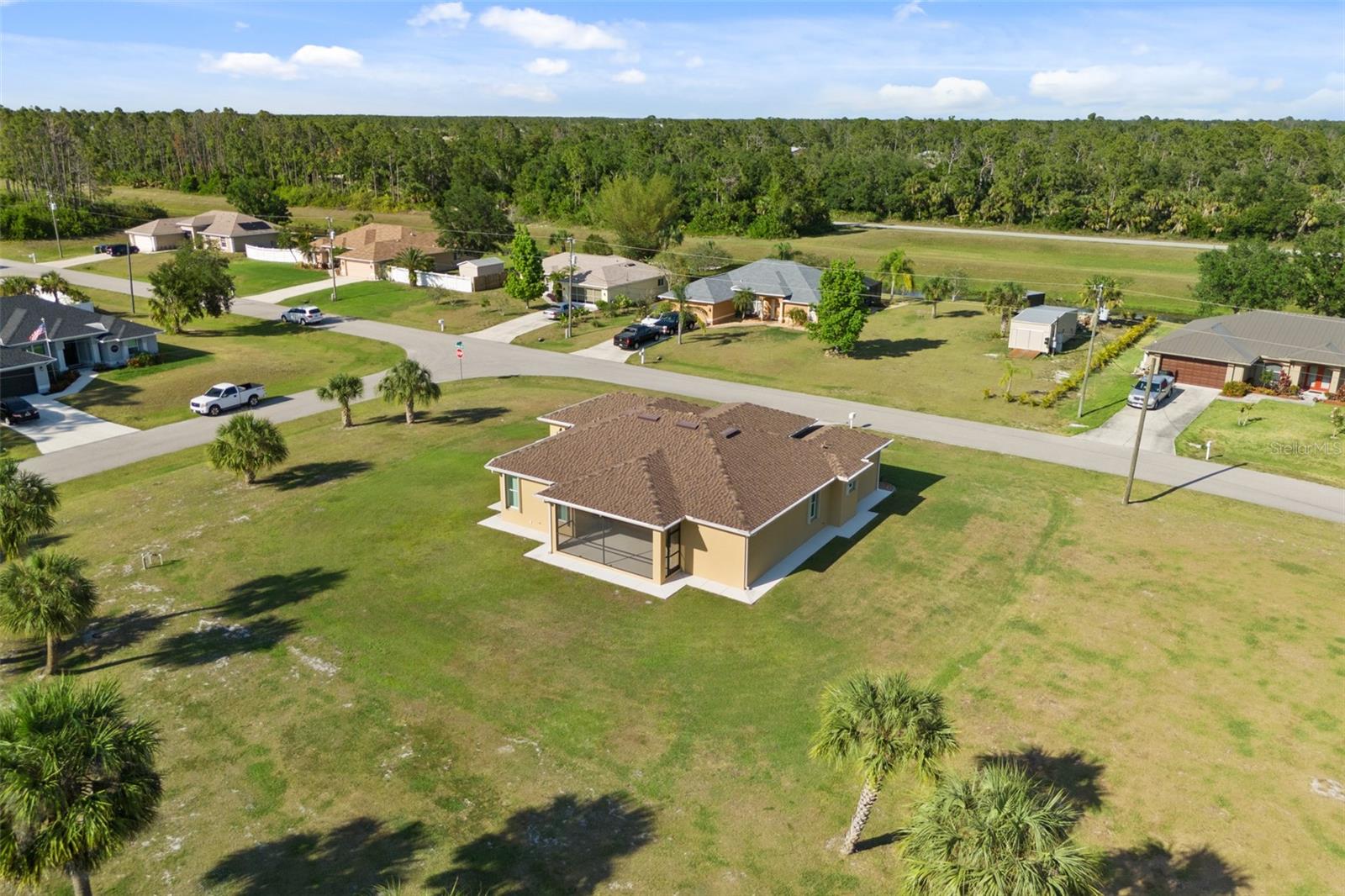 2479 GRANDVIEW DR, NORTH PORT, FL, 34288