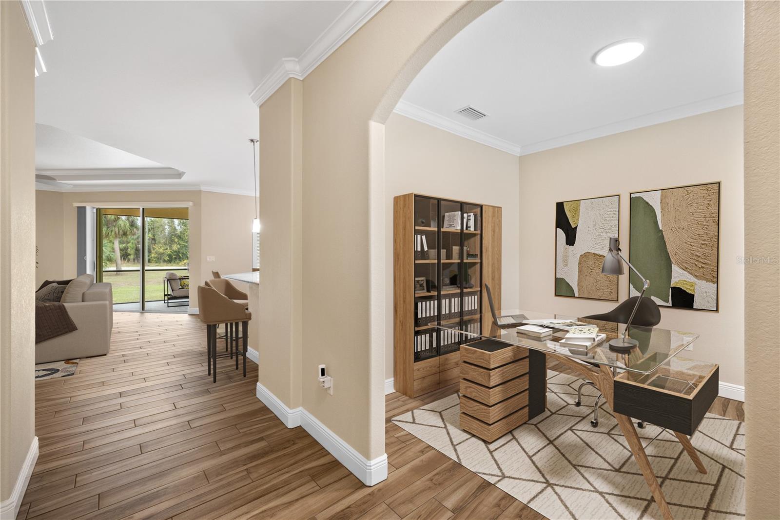 2479 GRANDVIEW DR, NORTH PORT, FL, 34288