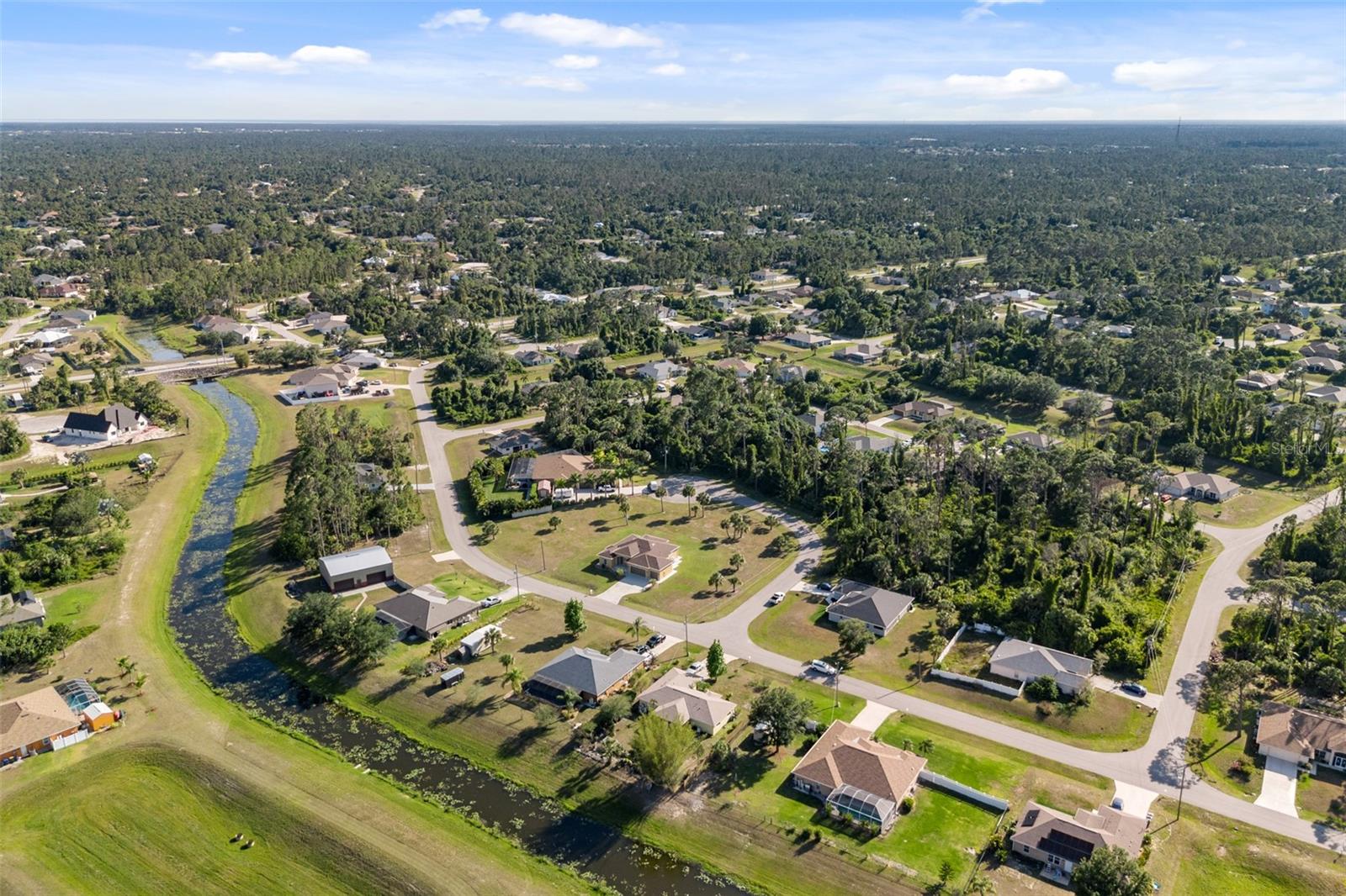2479 GRANDVIEW DR, NORTH PORT, FL, 34288