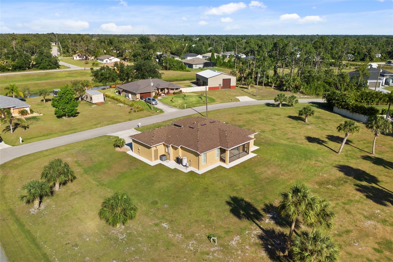 2479 GRANDVIEW DR, NORTH PORT, FL, 34288