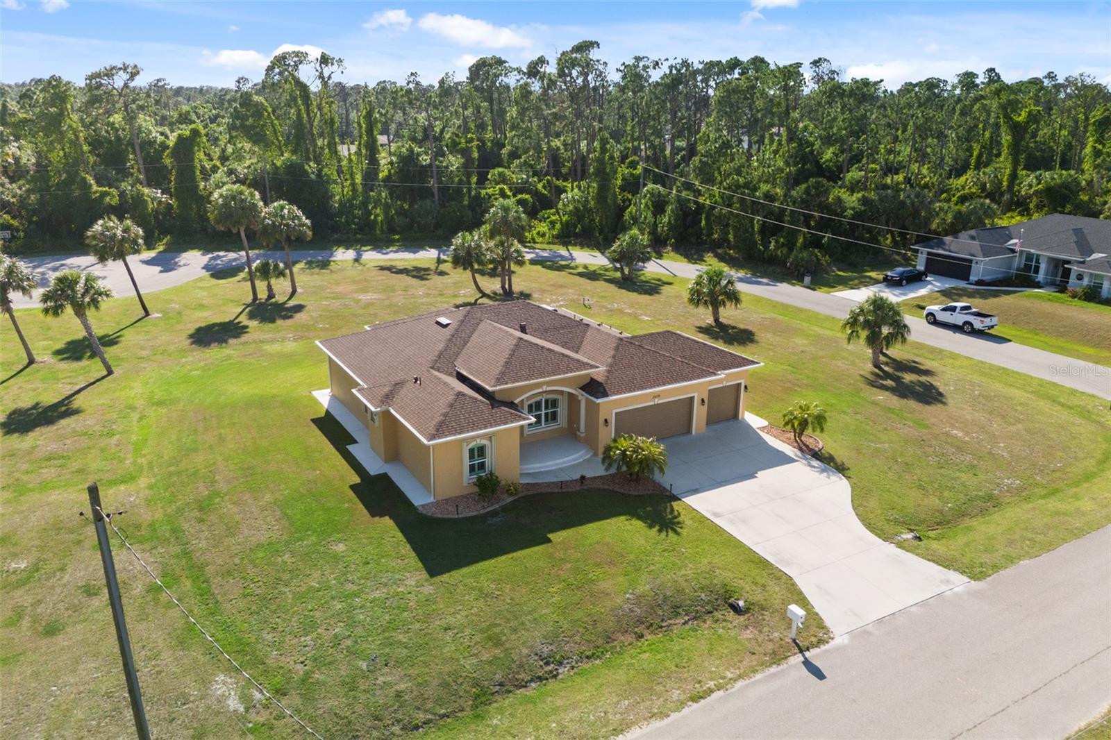 2479 GRANDVIEW DR, NORTH PORT, FL, 34288