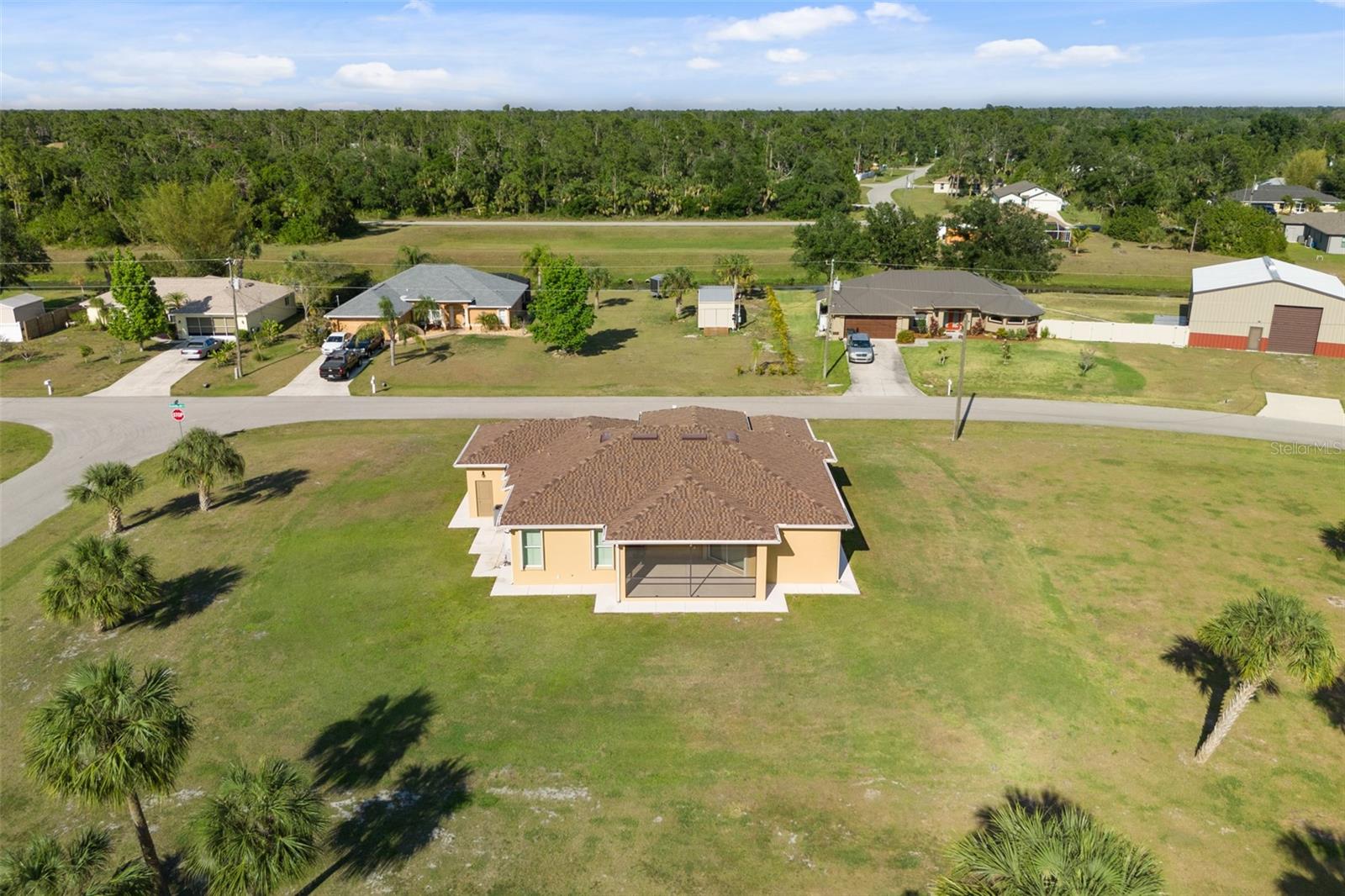 2479 GRANDVIEW DR, NORTH PORT, FL, 34288