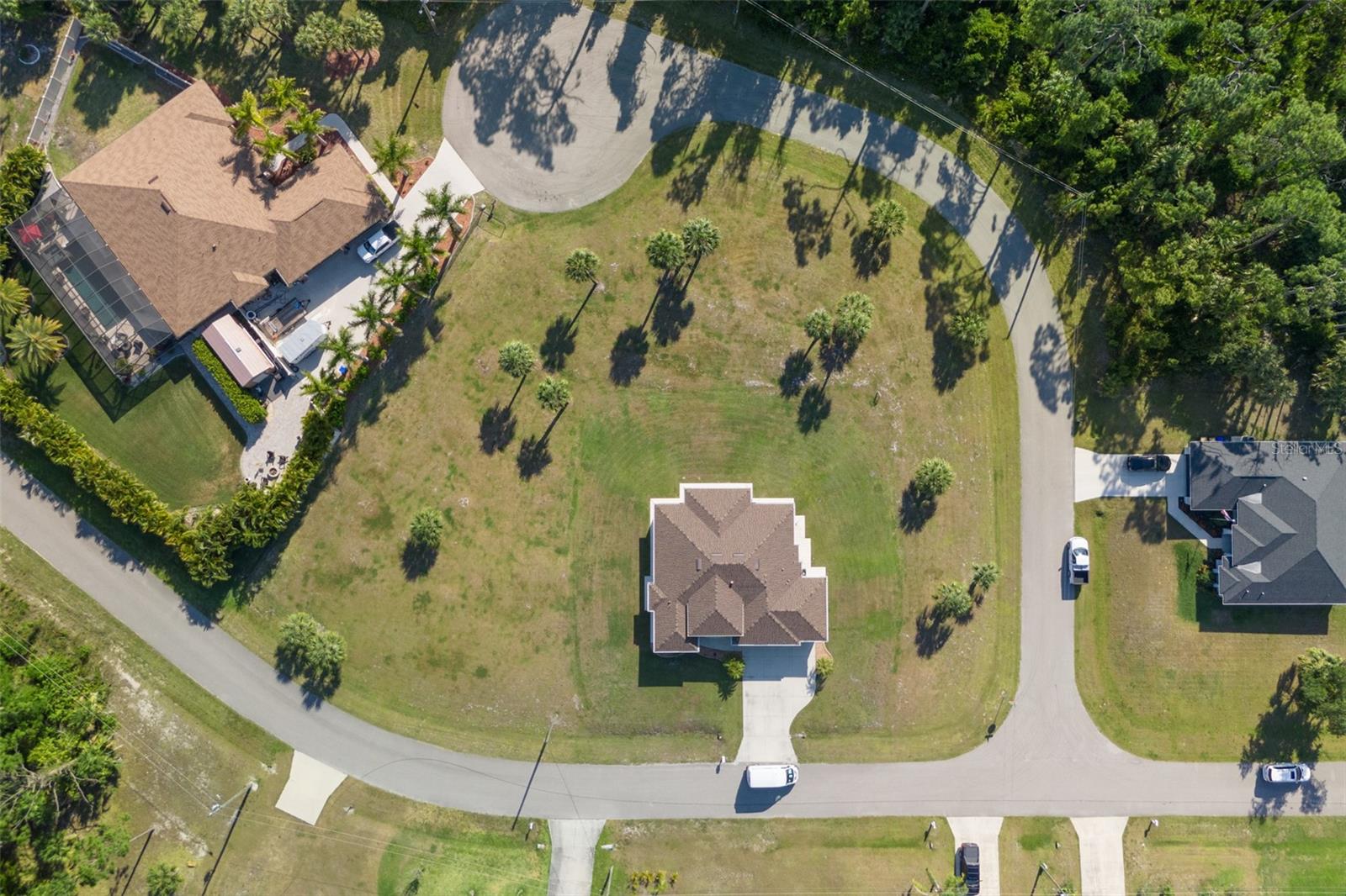 2479 GRANDVIEW DR, NORTH PORT, FL, 34288