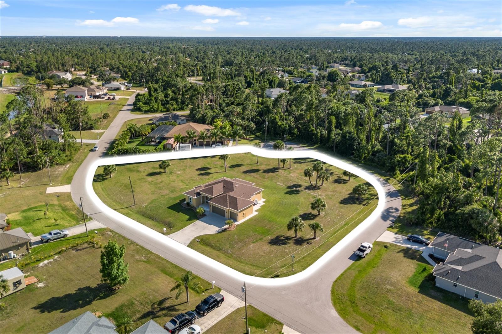 2479 GRANDVIEW DR, NORTH PORT, FL, 34288
