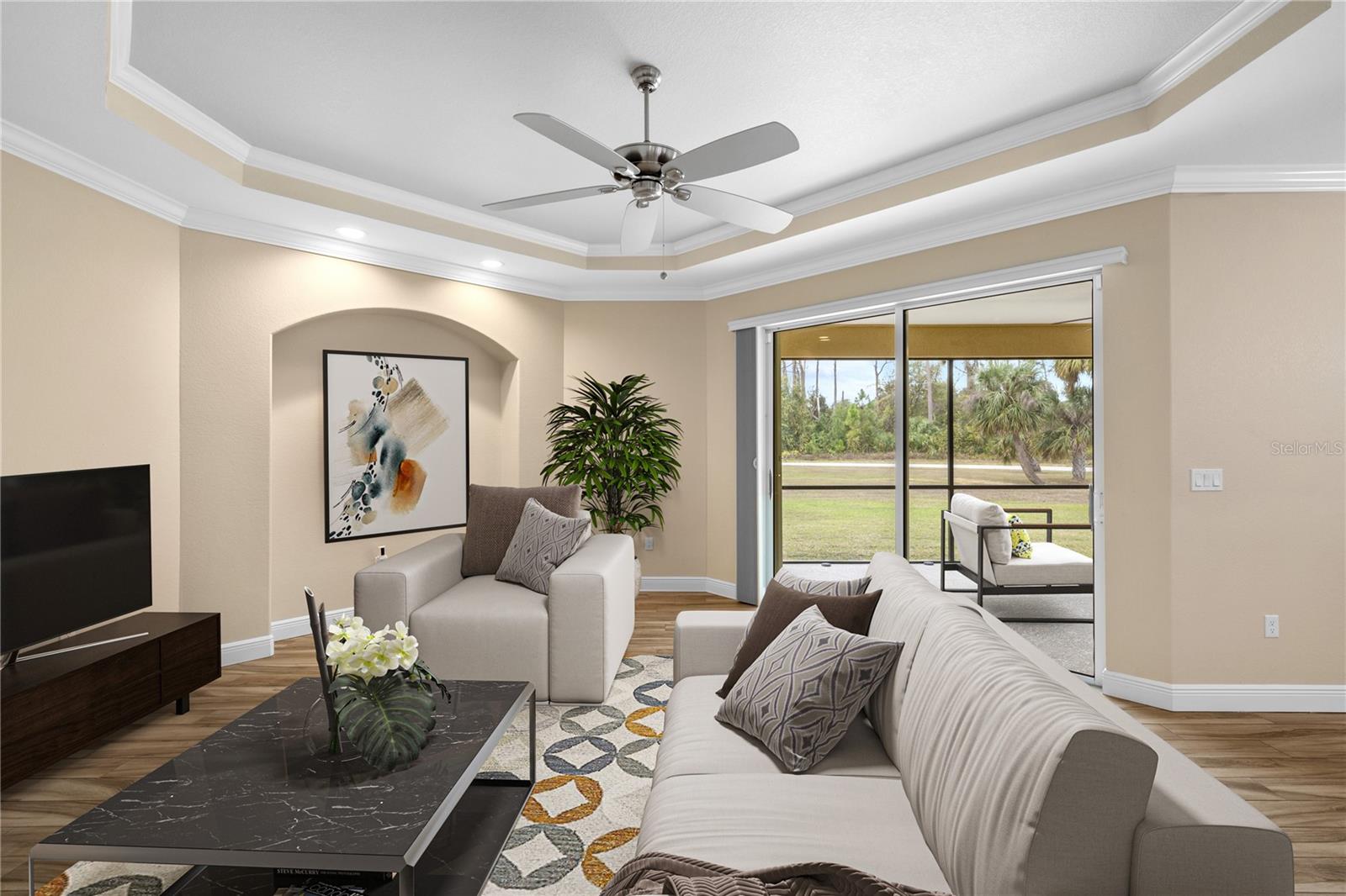 2479 GRANDVIEW DR, NORTH PORT, FL, 34288