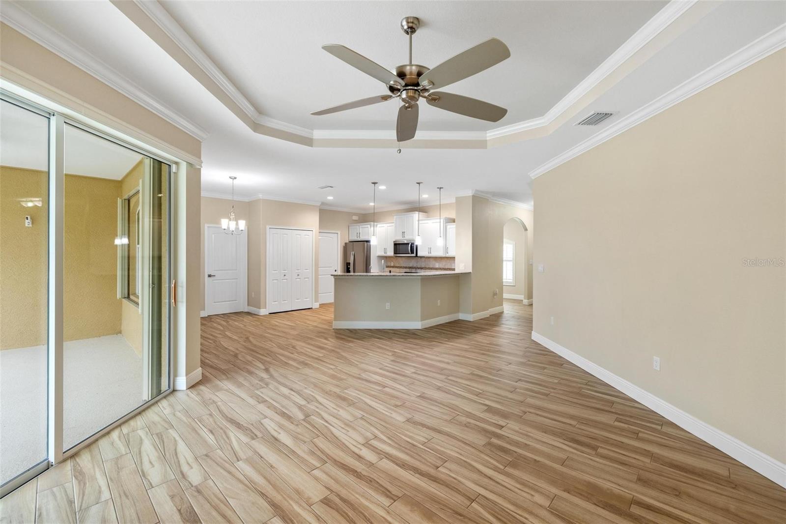 2479 GRANDVIEW DR, NORTH PORT, FL, 34288