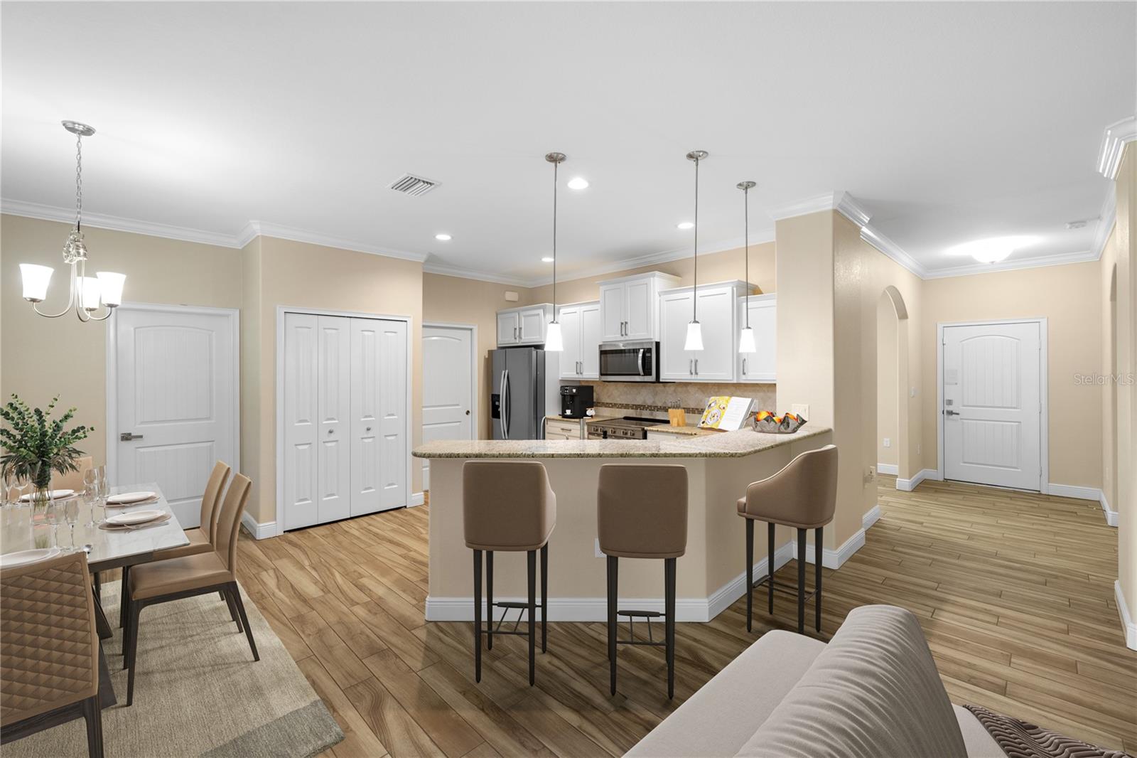 2479 GRANDVIEW DR, NORTH PORT, FL, 34288