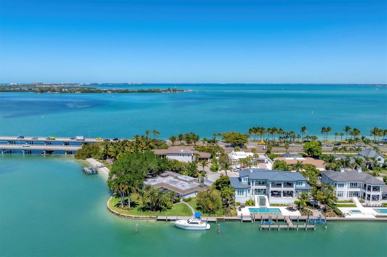 102 SEAGULL LN, SARASOTA, FL, 34236
