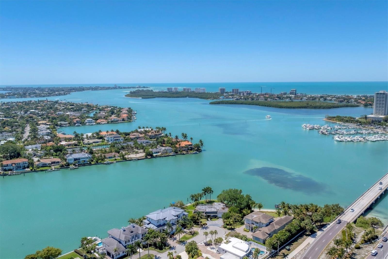 102 SEAGULL LN, SARASOTA, FL, 34236