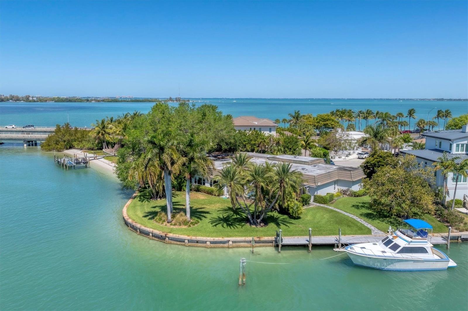 102 SEAGULL LN, SARASOTA, FL, 34236