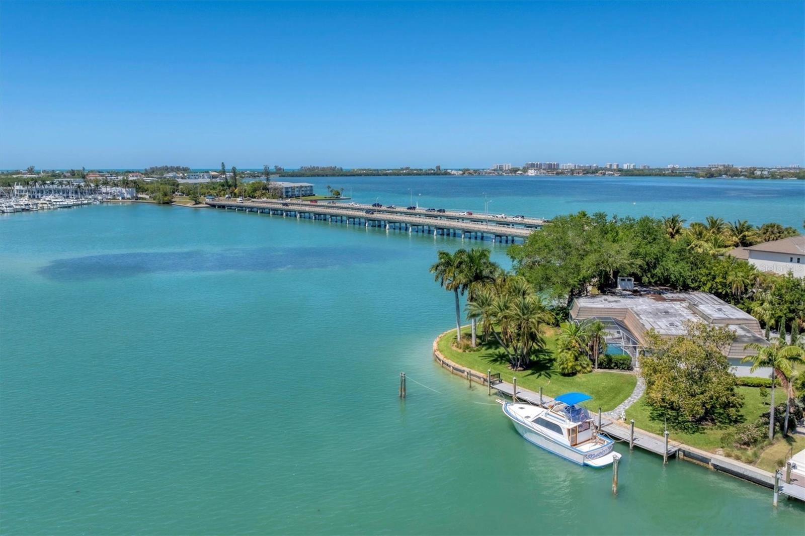 102 SEAGULL LN, SARASOTA, FL, 34236