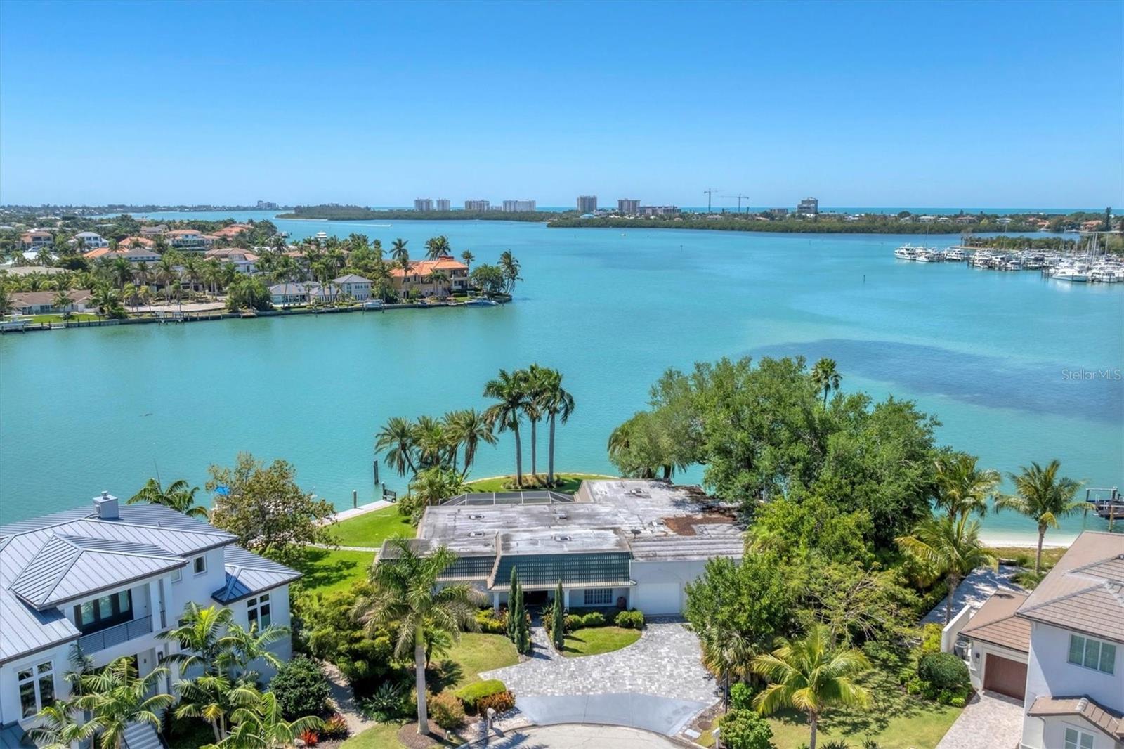102 SEAGULL LN, SARASOTA, FL, 34236