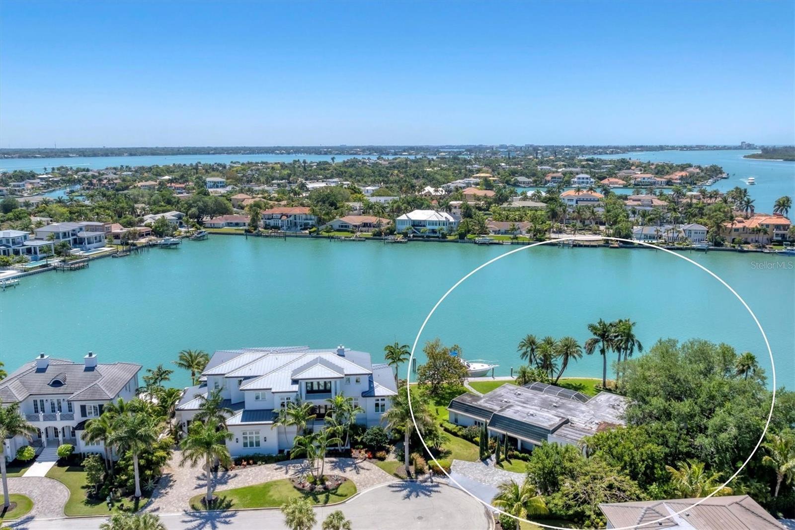 102 SEAGULL LN, SARASOTA, FL, 34236
