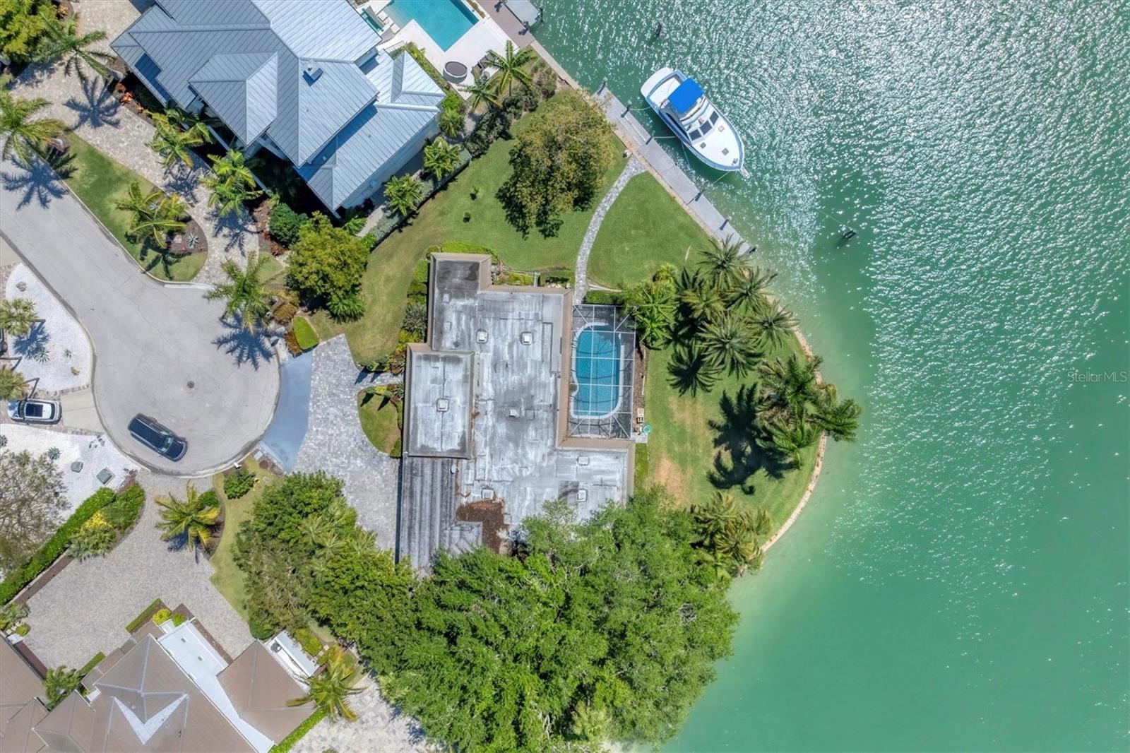 102 SEAGULL LN, SARASOTA, FL, 34236