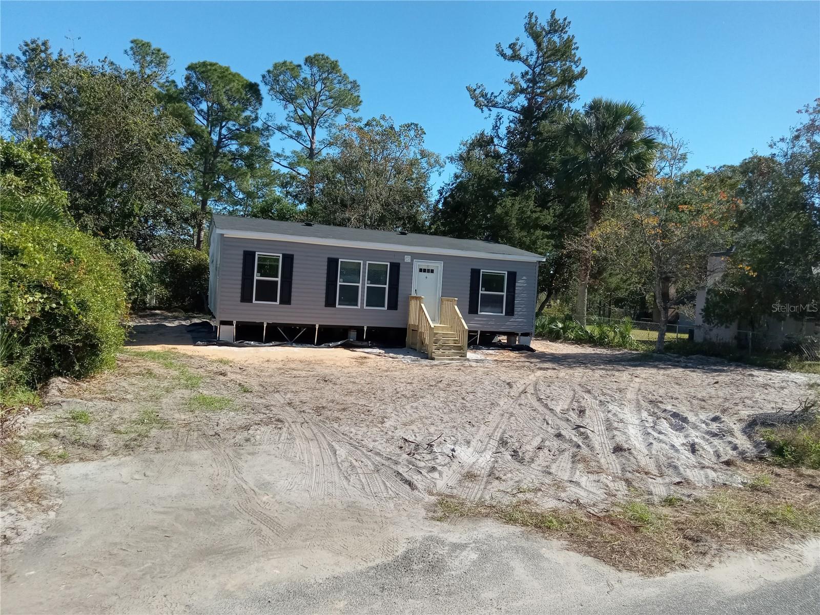 45814 LAKE ST, PAISLEY, FL, 32767