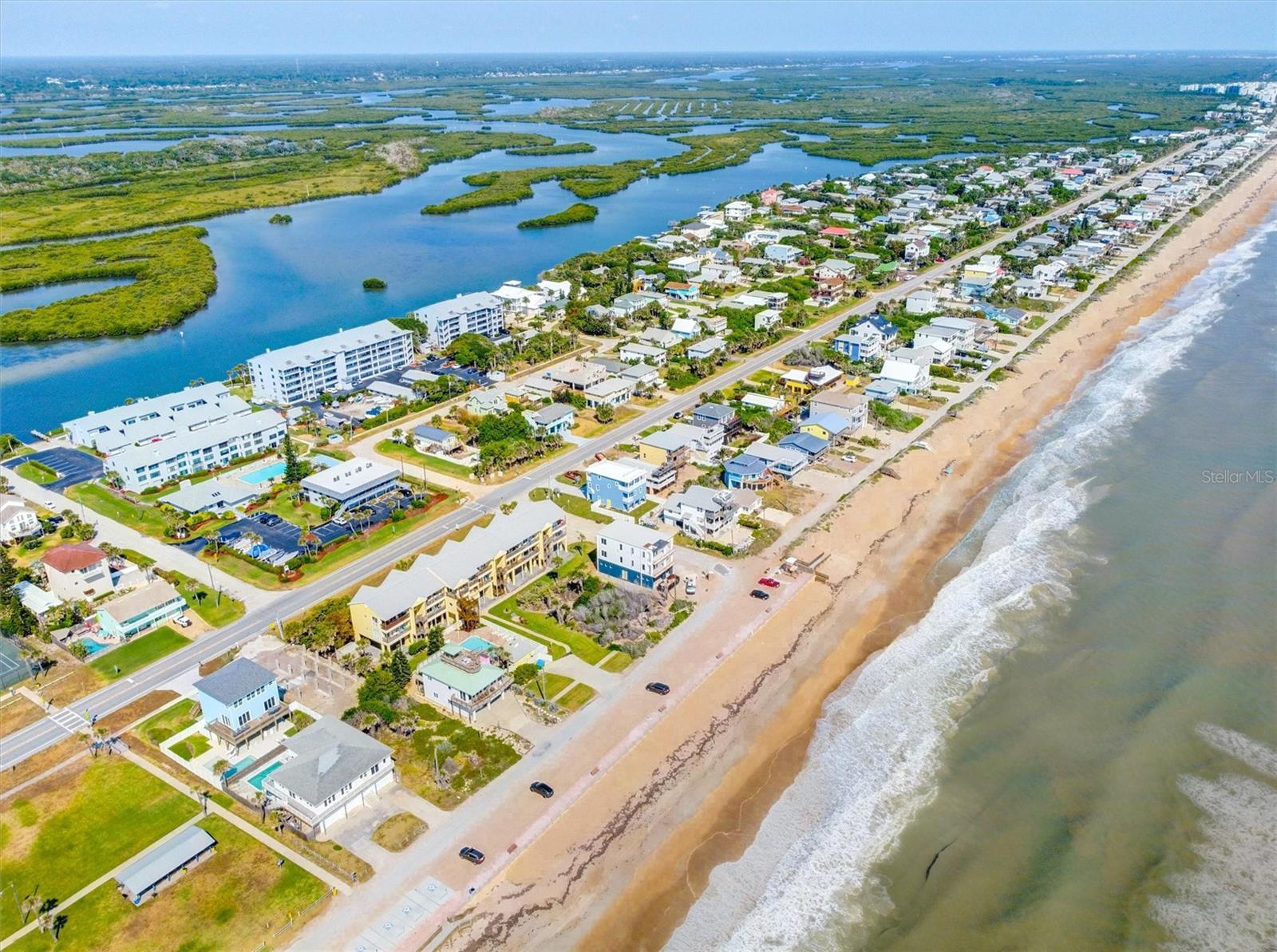 6612 S ATLANTIC AVE #205, NEW SMYRNA BEACH, FL, 32169