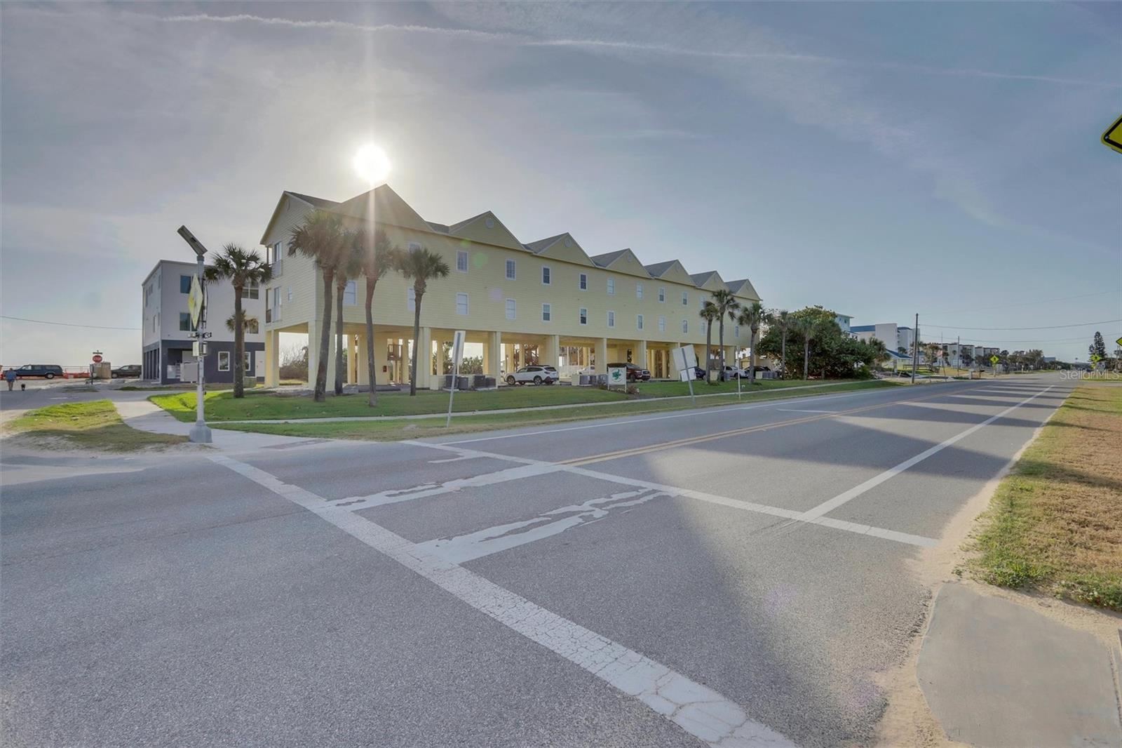 6612 S ATLANTIC AVE #205, NEW SMYRNA BEACH, FL, 32169