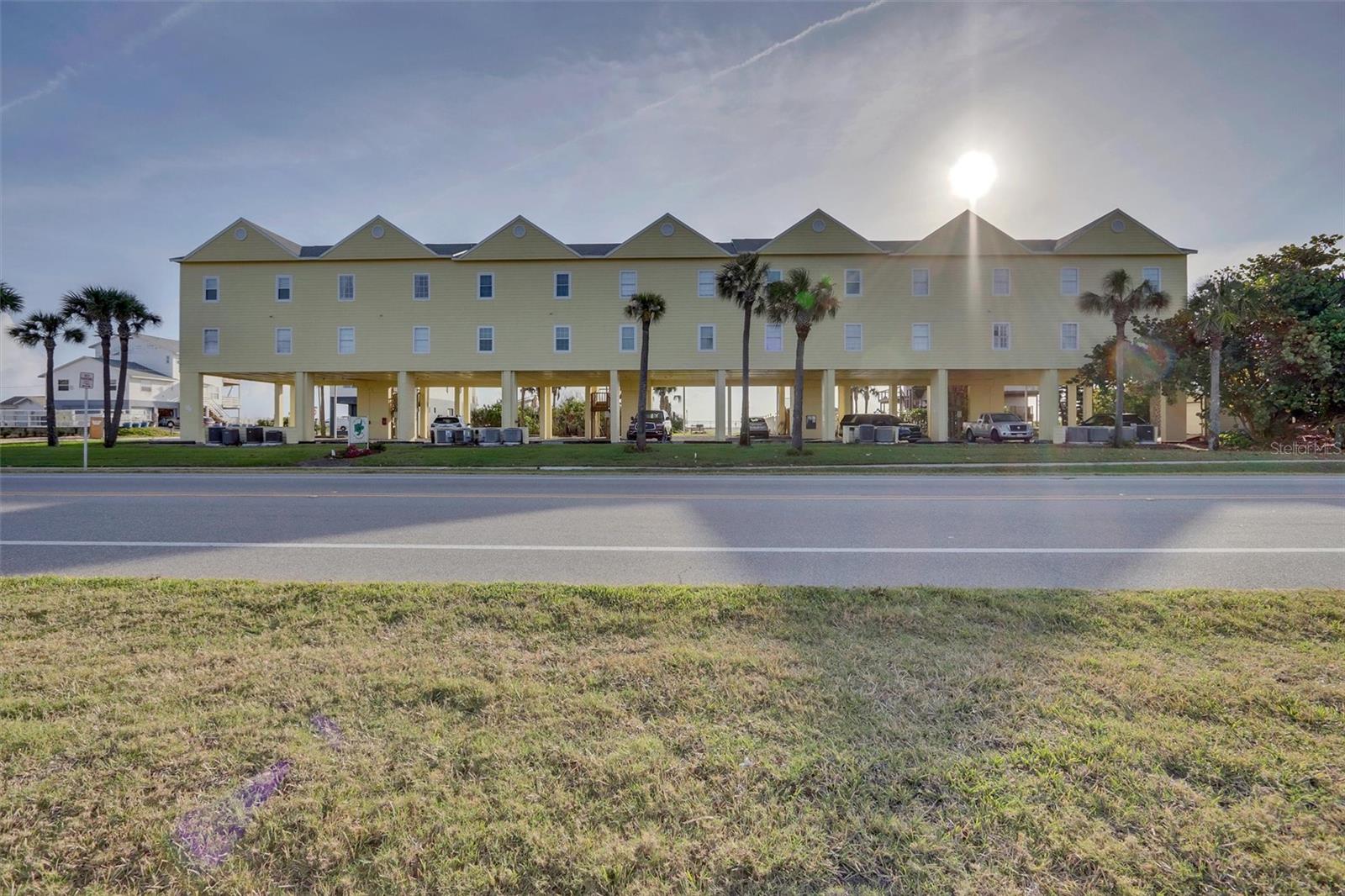 6612 S ATLANTIC AVE #205, NEW SMYRNA BEACH, FL, 32169