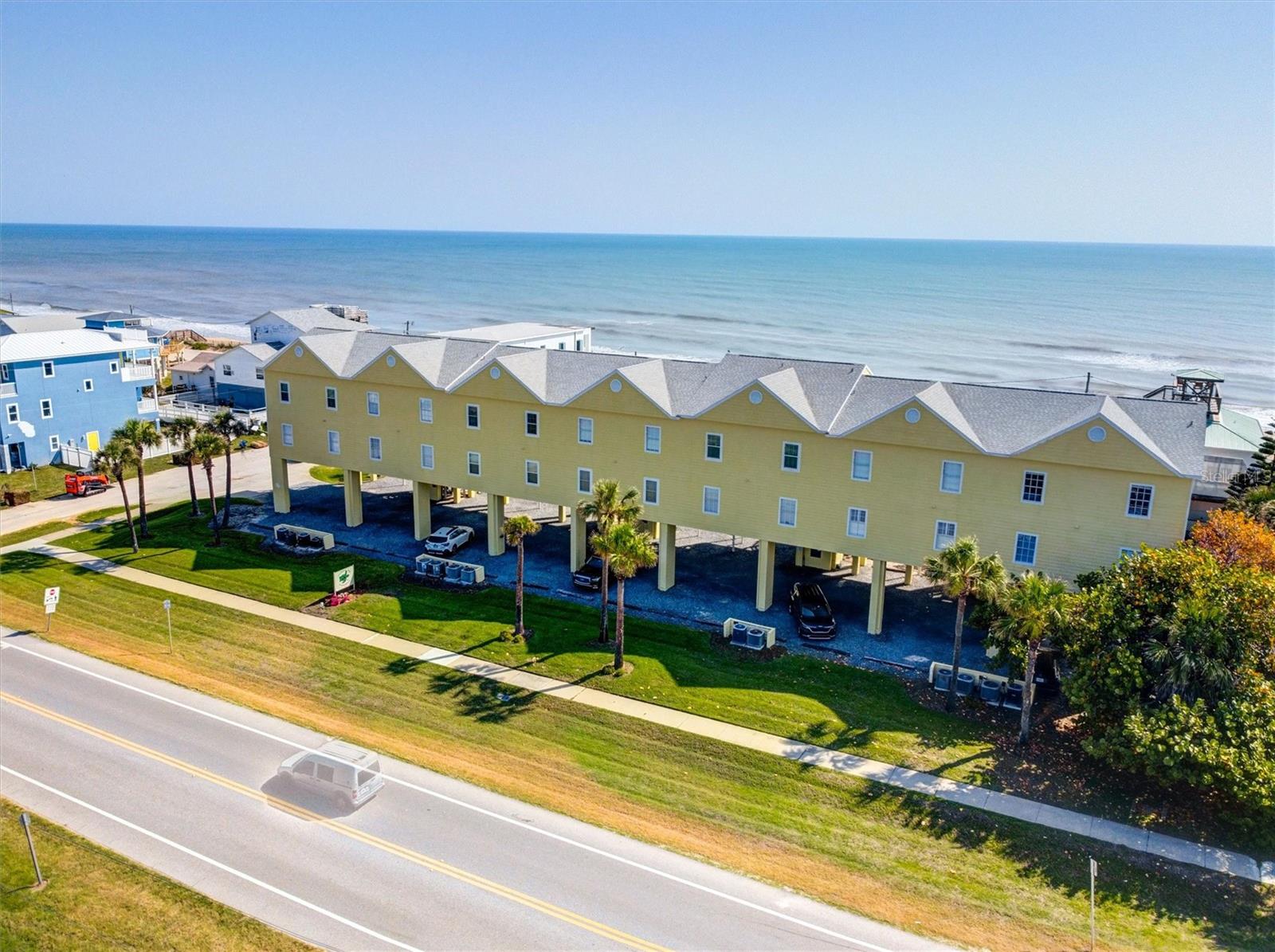 6612 S ATLANTIC AVE #205, NEW SMYRNA BEACH, FL, 32169