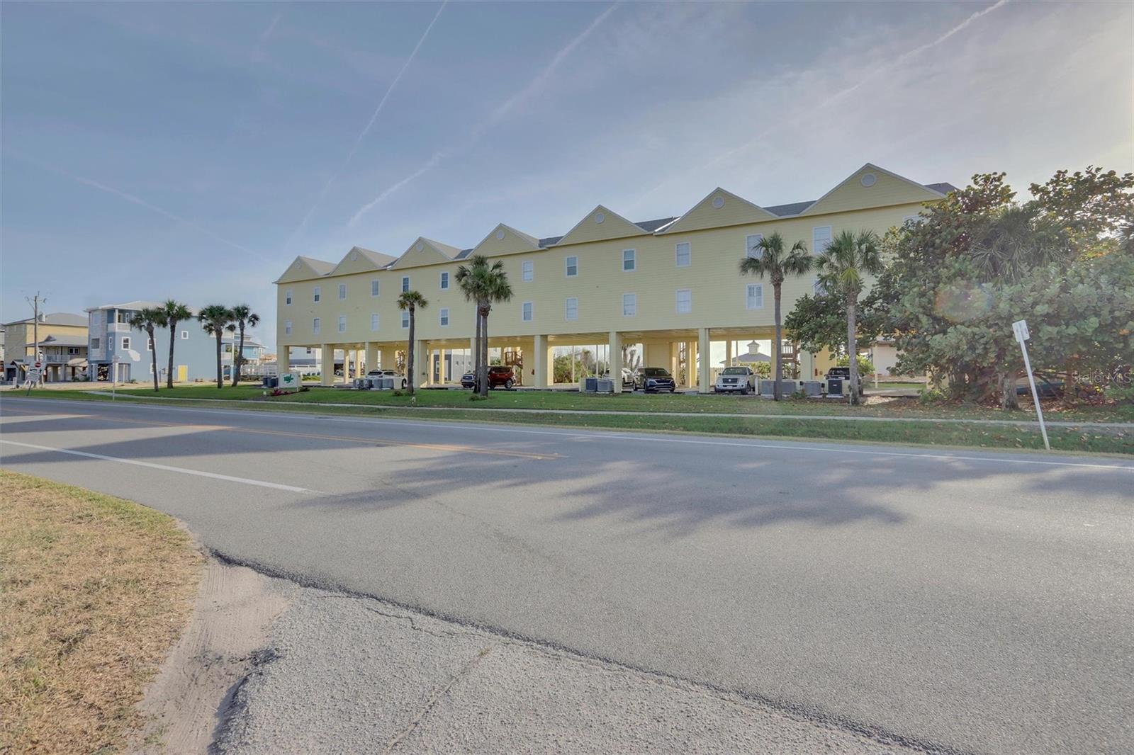 6612 S ATLANTIC AVE #205, NEW SMYRNA BEACH, FL, 32169