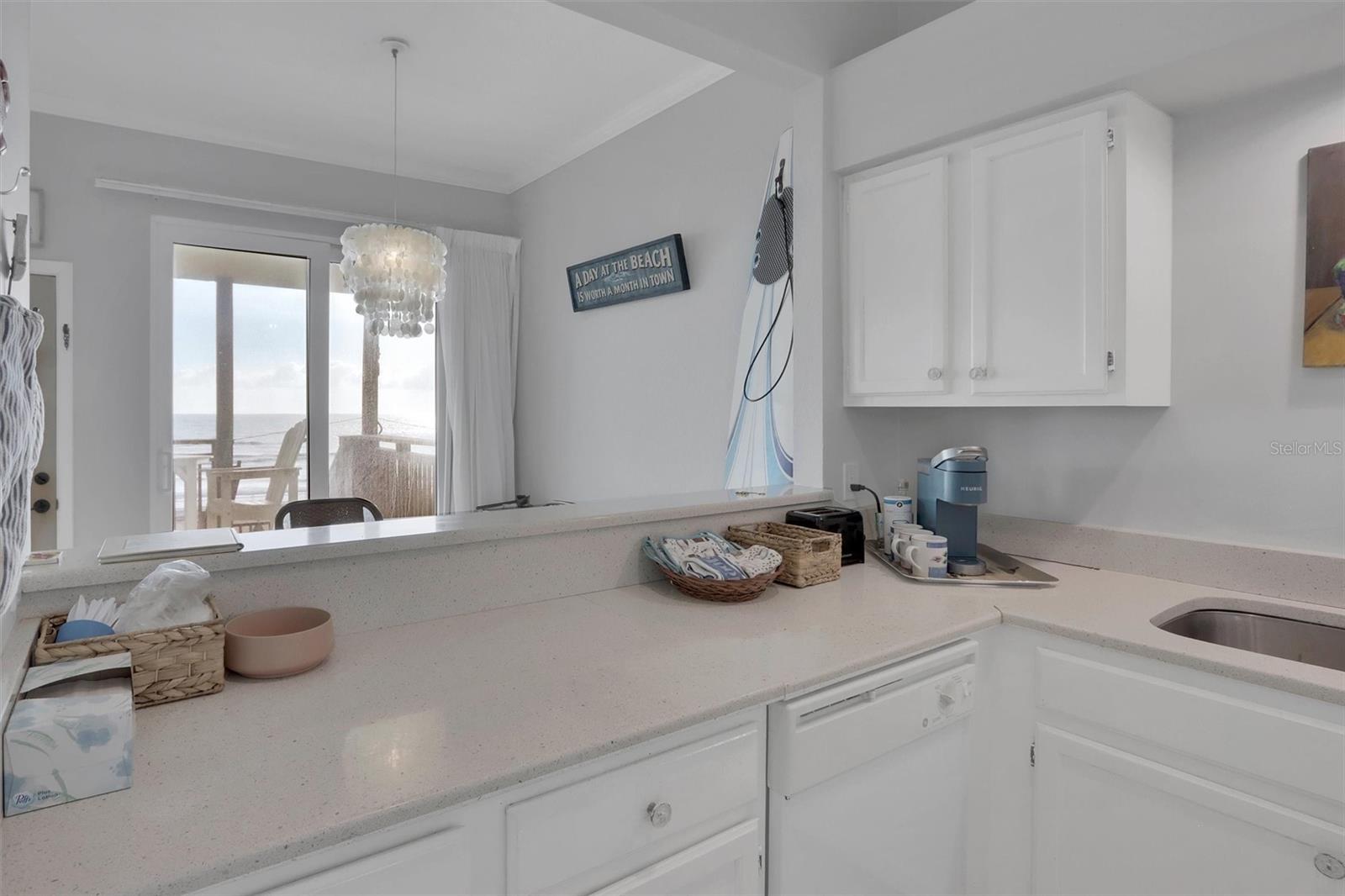 6612 S ATLANTIC AVE #205, NEW SMYRNA BEACH, FL, 32169