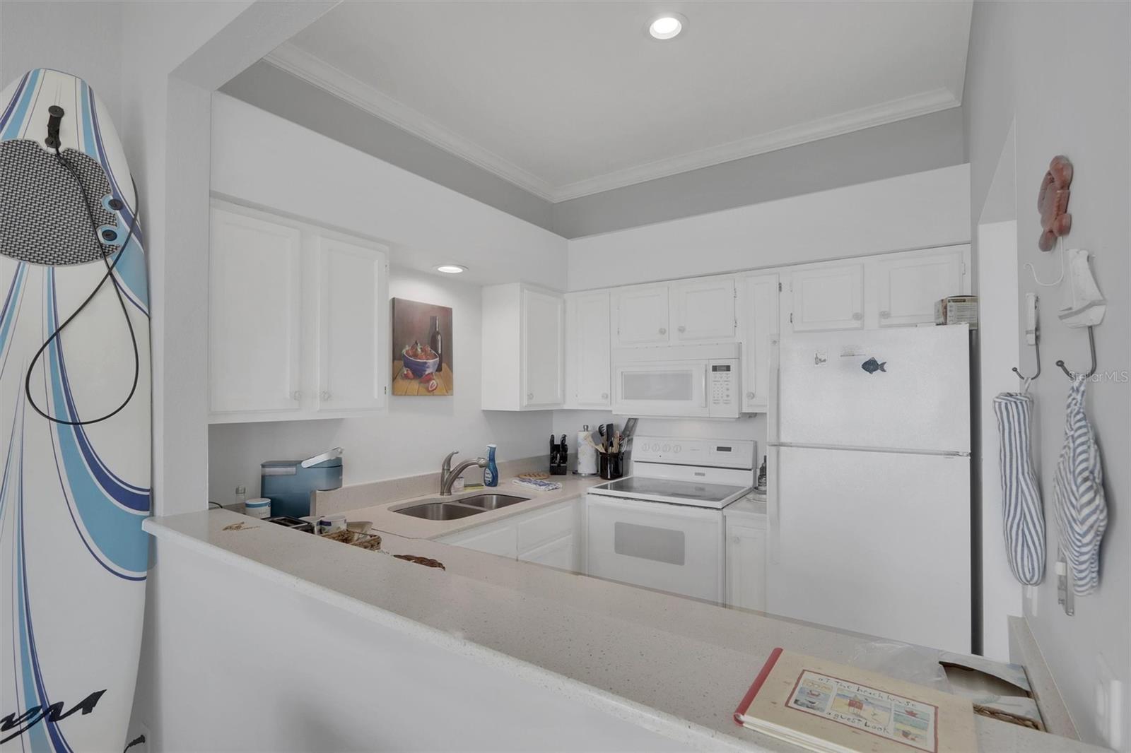 6612 S ATLANTIC AVE #205, NEW SMYRNA BEACH, FL, 32169