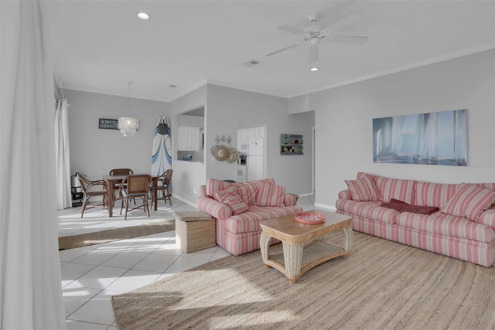 6612 S ATLANTIC AVE #205, NEW SMYRNA BEACH, FL, 32169