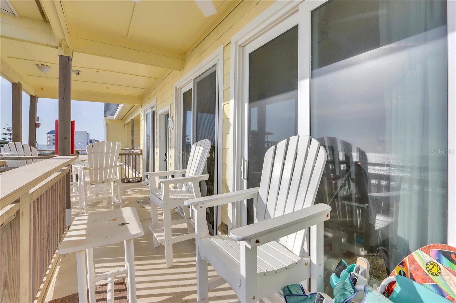 6612 S ATLANTIC AVE #205, NEW SMYRNA BEACH, FL, 32169