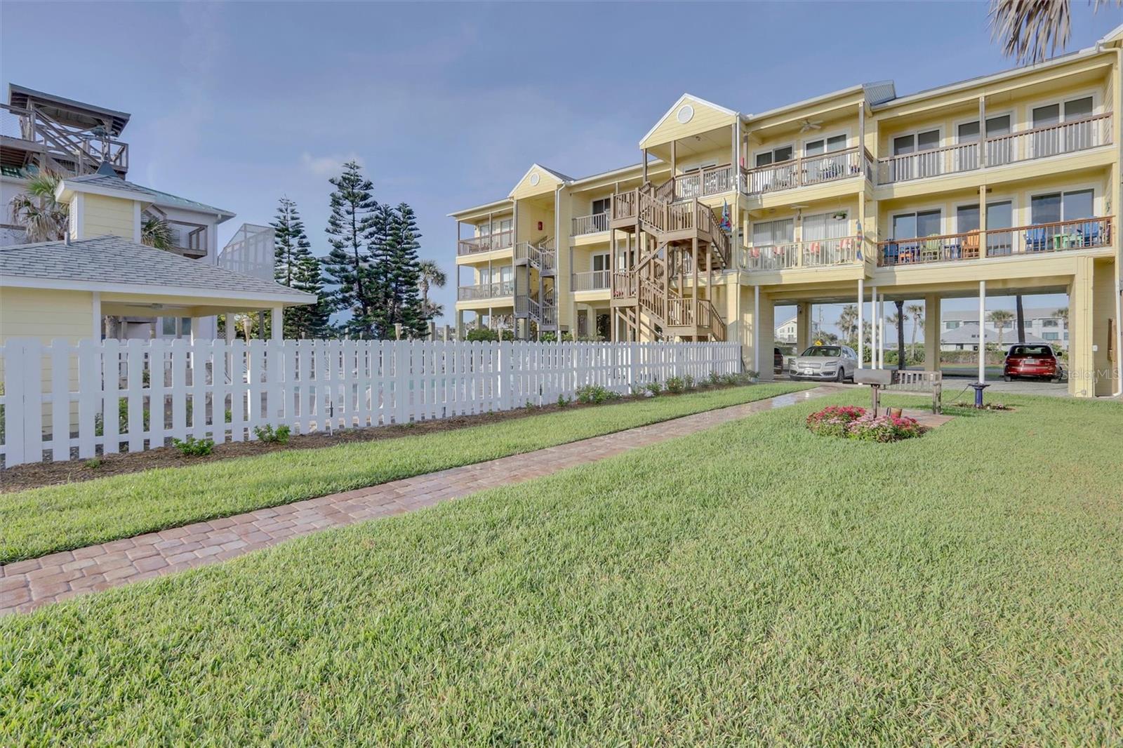 6612 S ATLANTIC AVE #205, NEW SMYRNA BEACH, FL, 32169