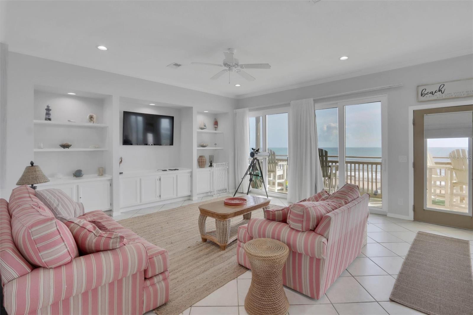 6612 S ATLANTIC AVE #205, NEW SMYRNA BEACH, FL, 32169
