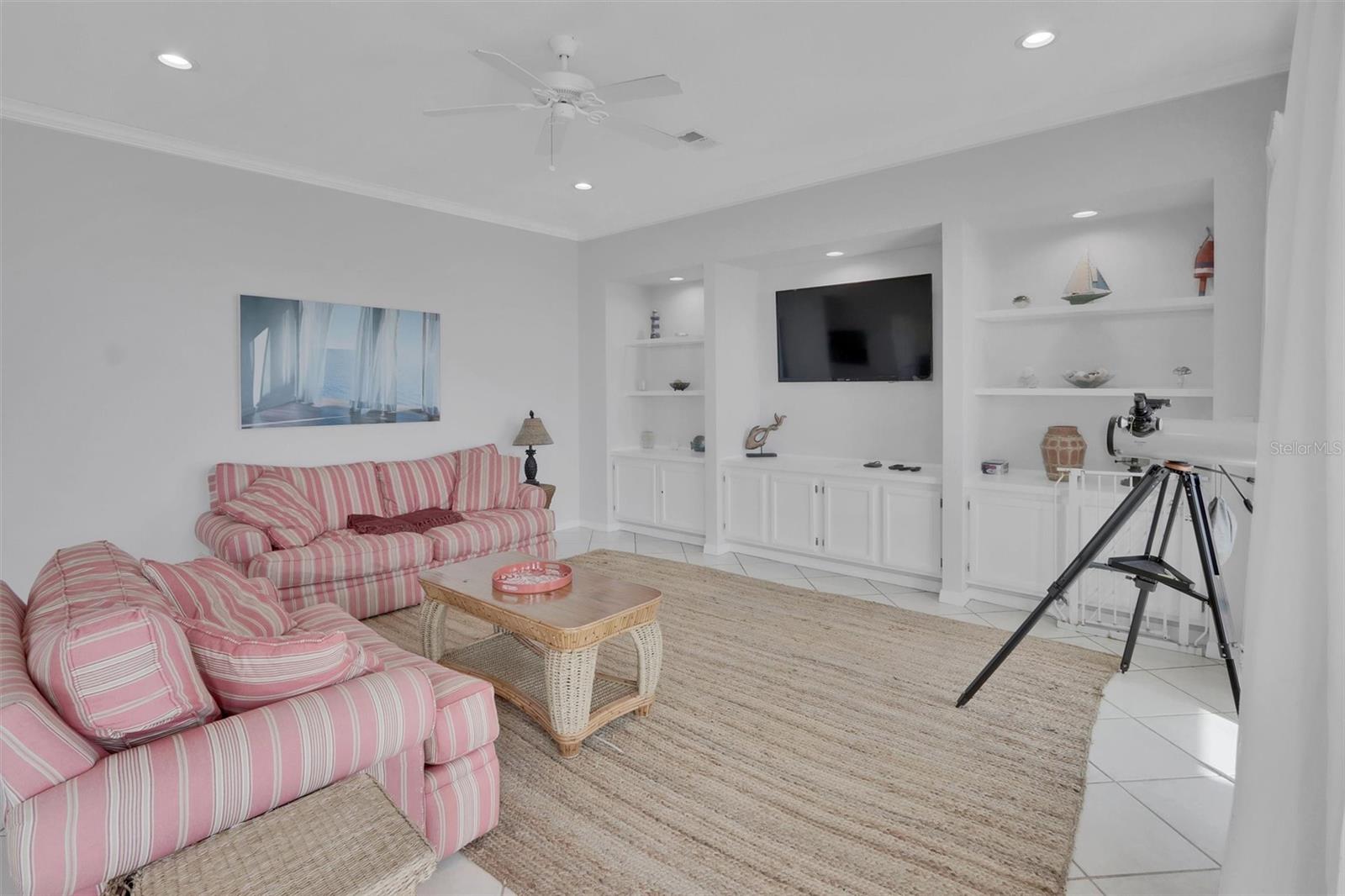 6612 S ATLANTIC AVE #205, NEW SMYRNA BEACH, FL, 32169