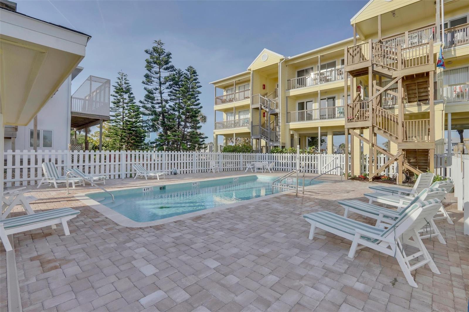6612 S ATLANTIC AVE #205, NEW SMYRNA BEACH, FL, 32169