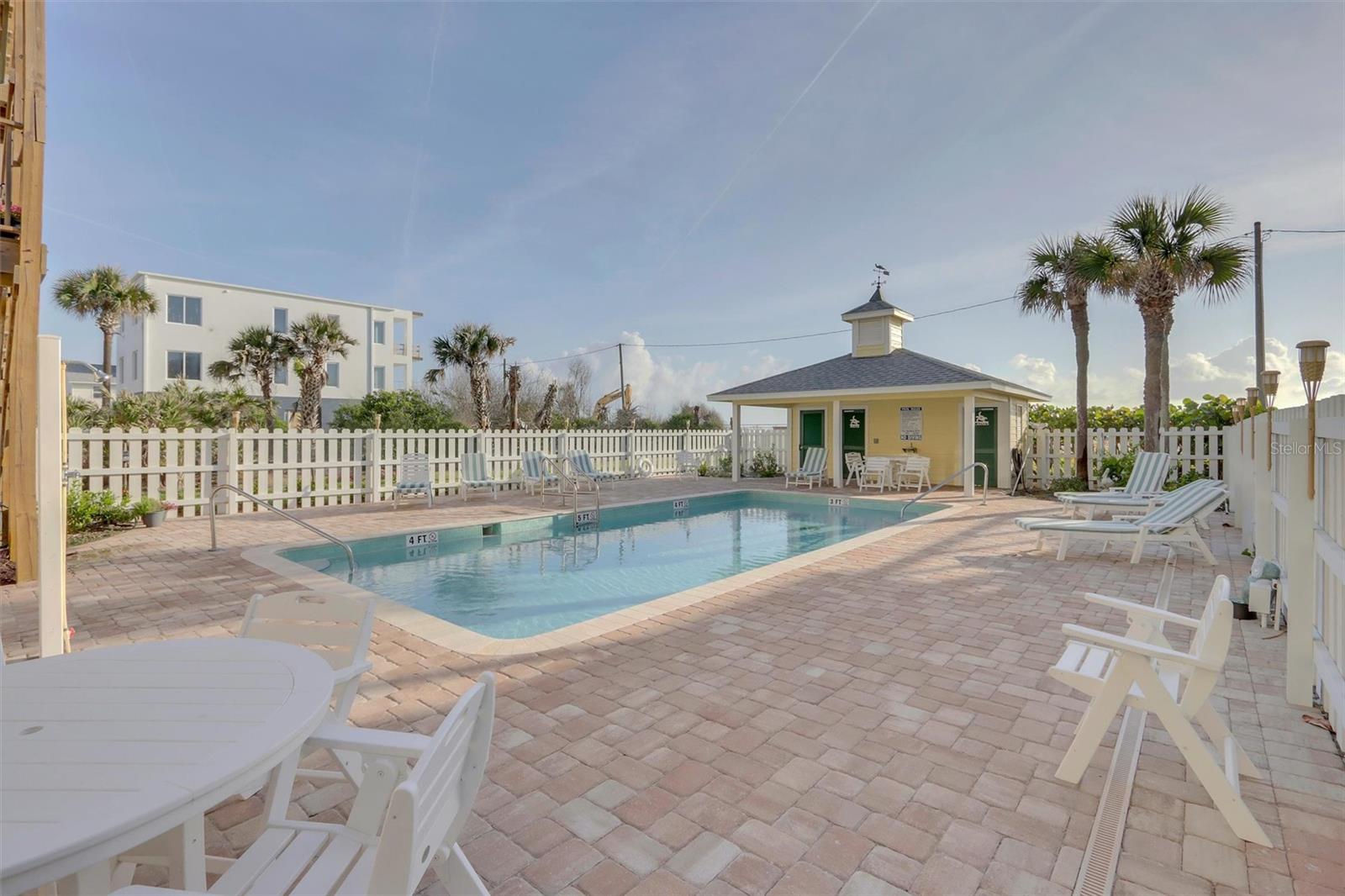 6612 S ATLANTIC AVE #205, NEW SMYRNA BEACH, FL, 32169