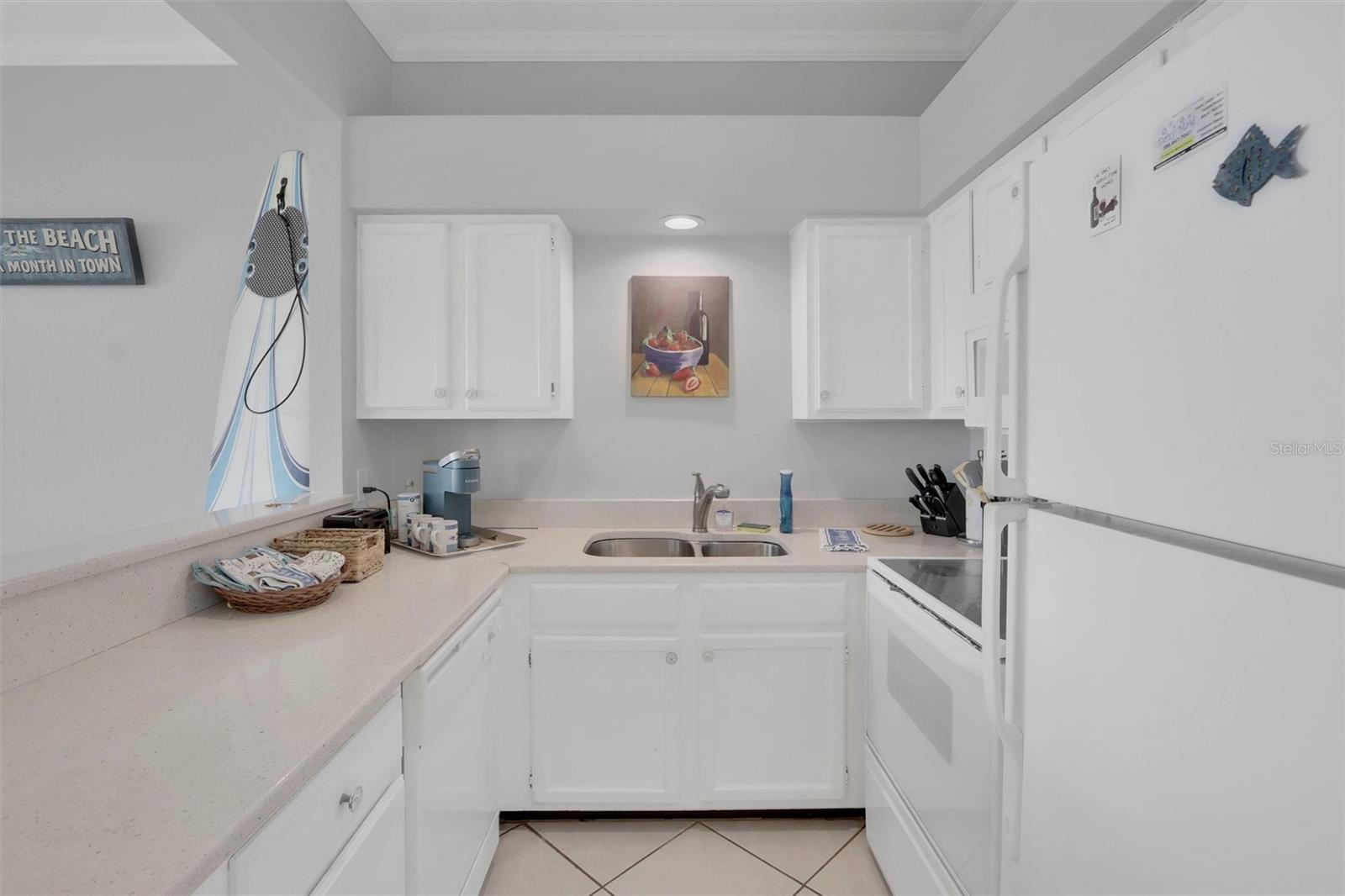 6612 S ATLANTIC AVE #205, NEW SMYRNA BEACH, FL, 32169