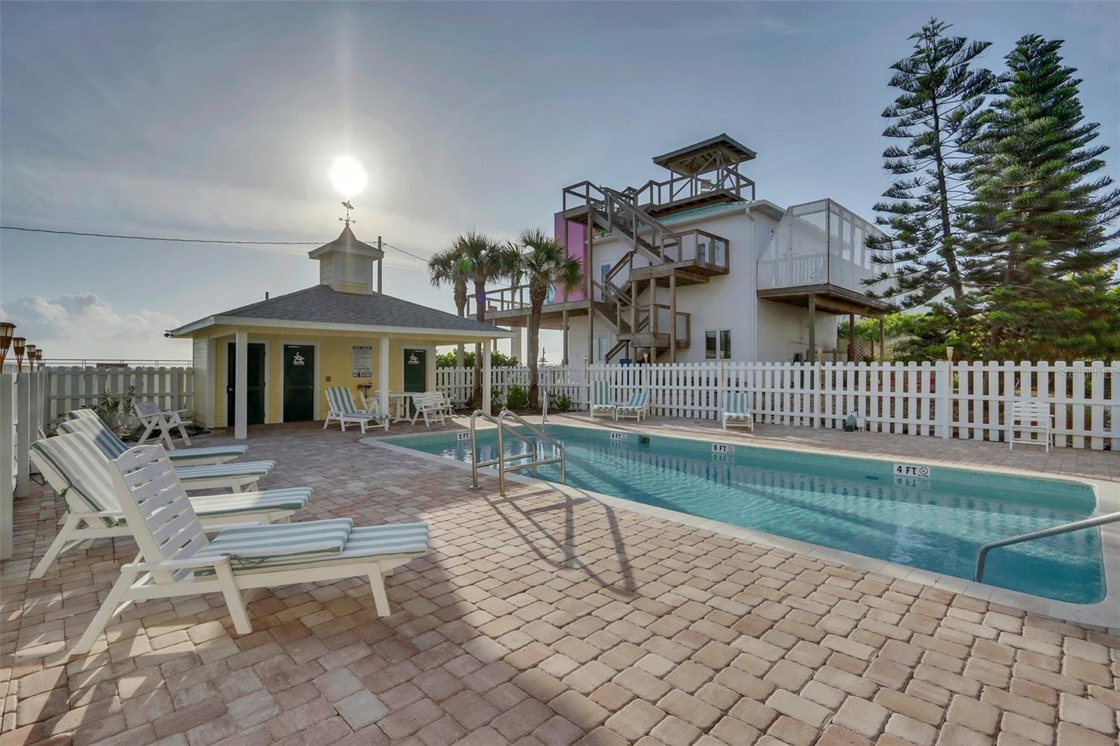 6612 S ATLANTIC AVE #205, NEW SMYRNA BEACH, FL, 32169