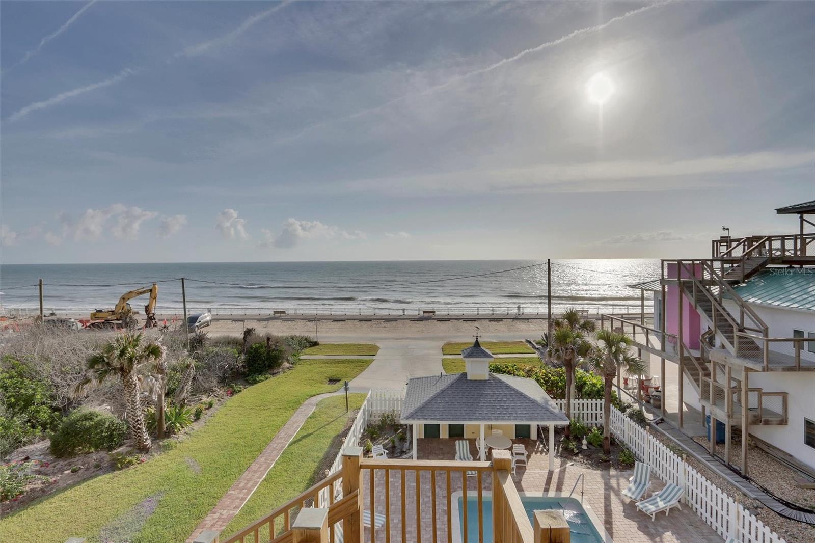 6612 S ATLANTIC AVE #205, NEW SMYRNA BEACH, FL, 32169