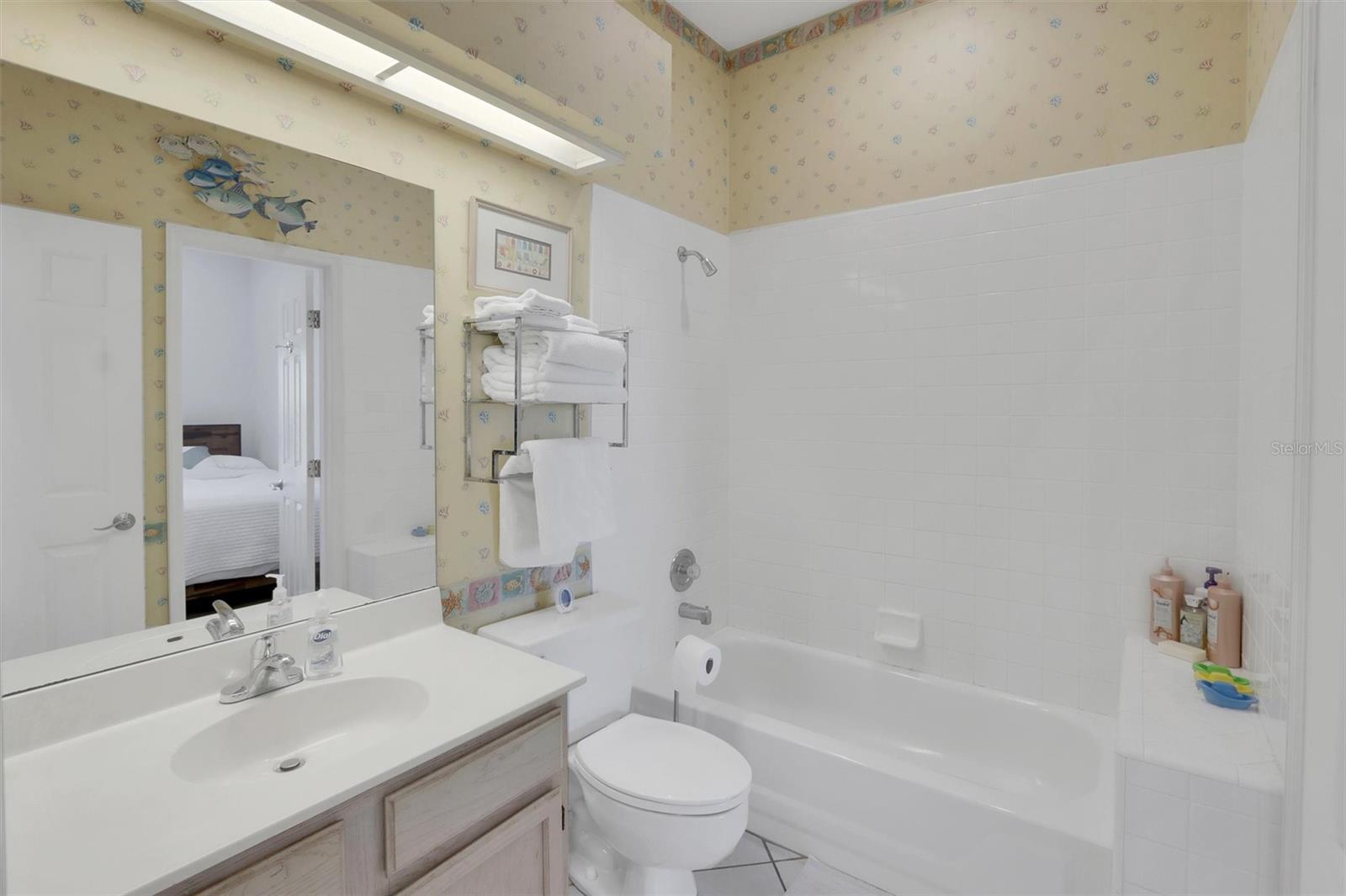 6612 S ATLANTIC AVE #205, NEW SMYRNA BEACH, FL, 32169