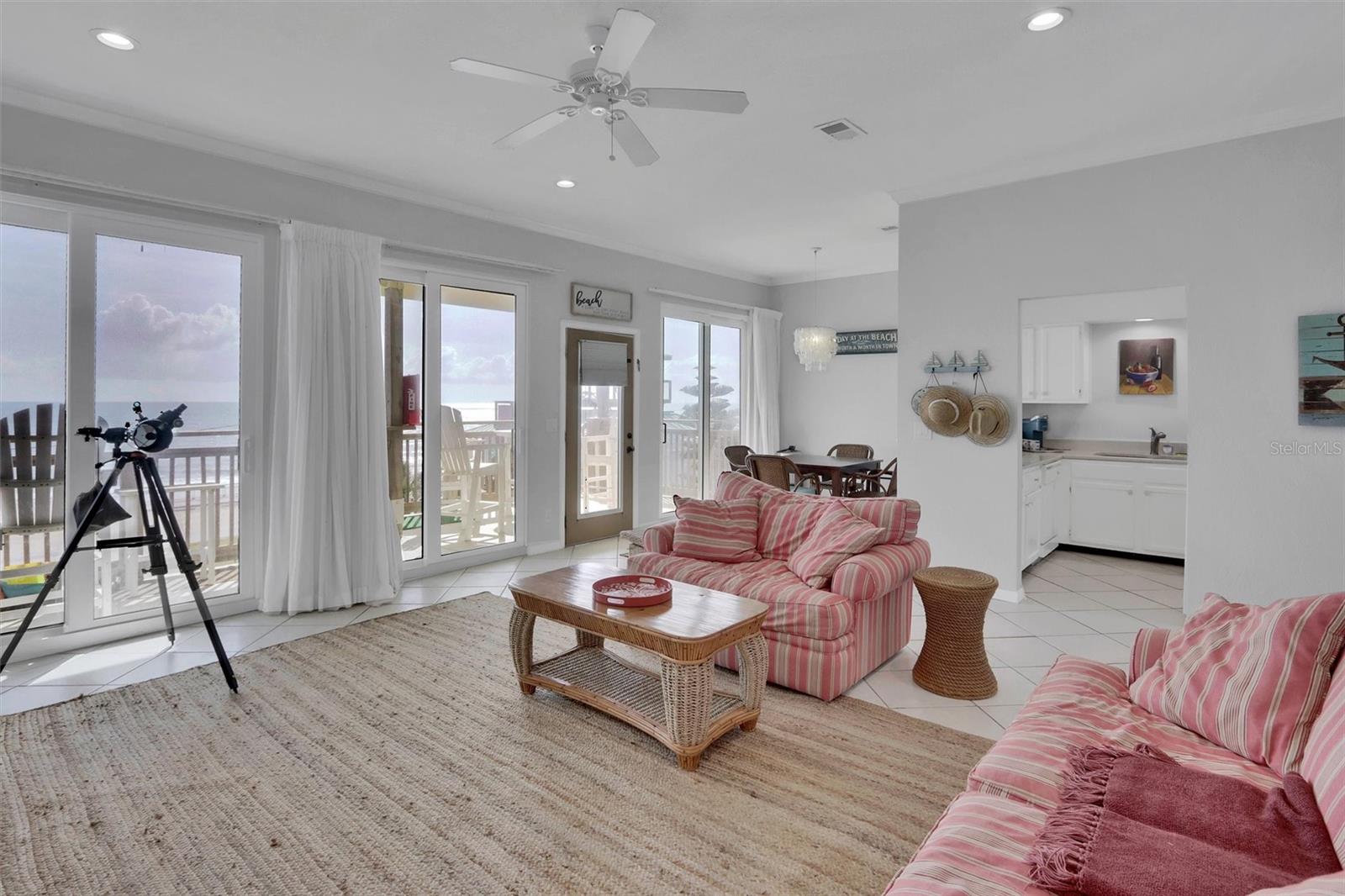 6612 S ATLANTIC AVE #205, NEW SMYRNA BEACH, FL, 32169