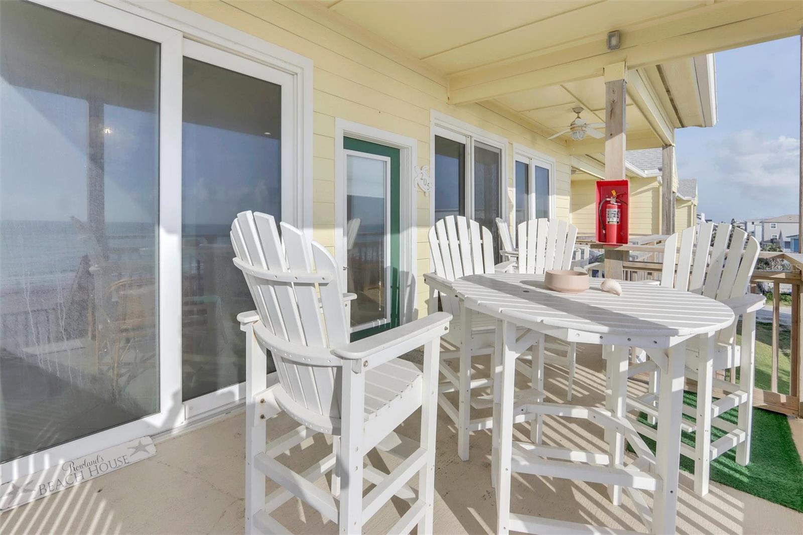 6612 S ATLANTIC AVE #205, NEW SMYRNA BEACH, FL, 32169