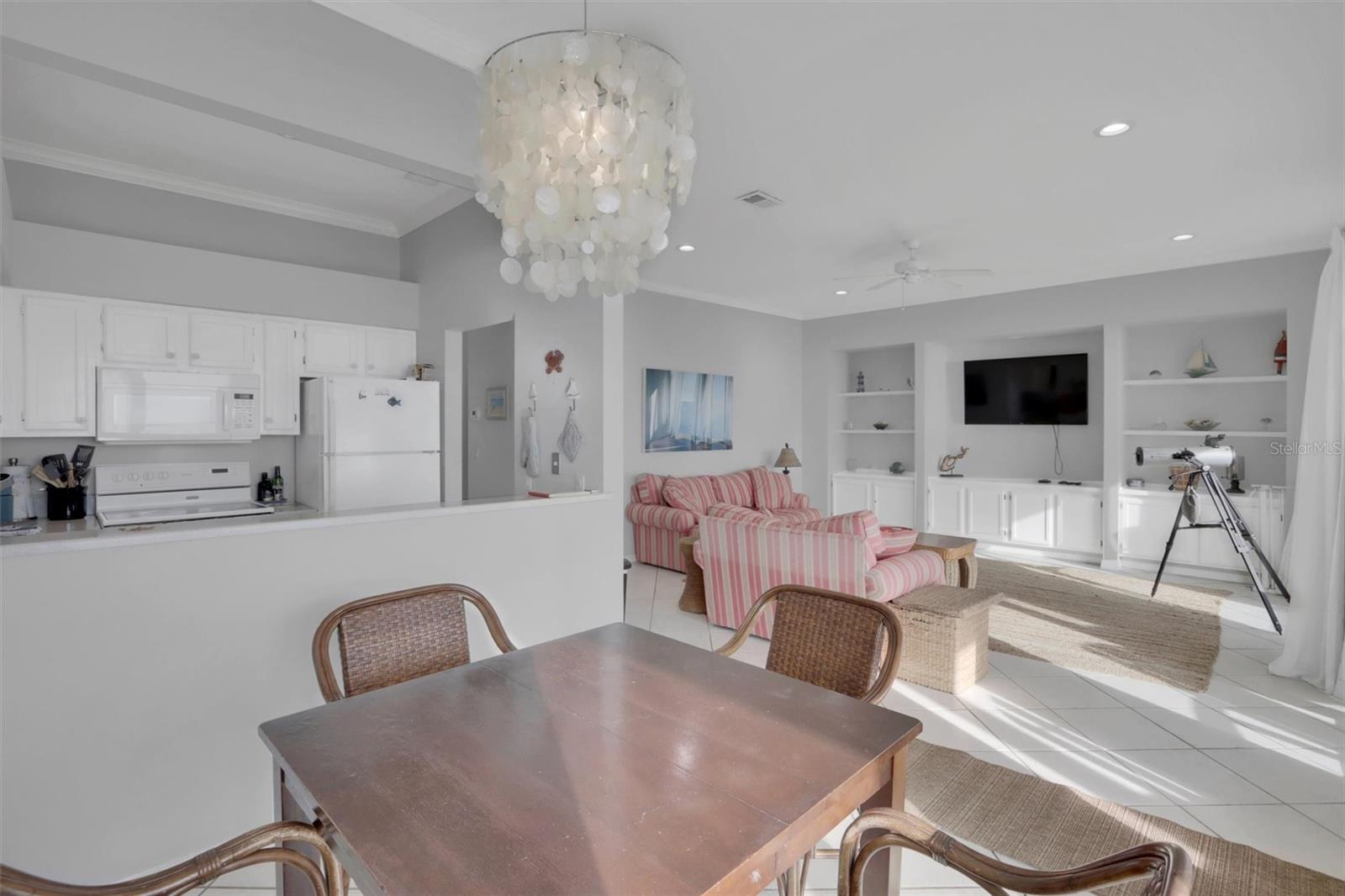 6612 S ATLANTIC AVE #205, NEW SMYRNA BEACH, FL, 32169