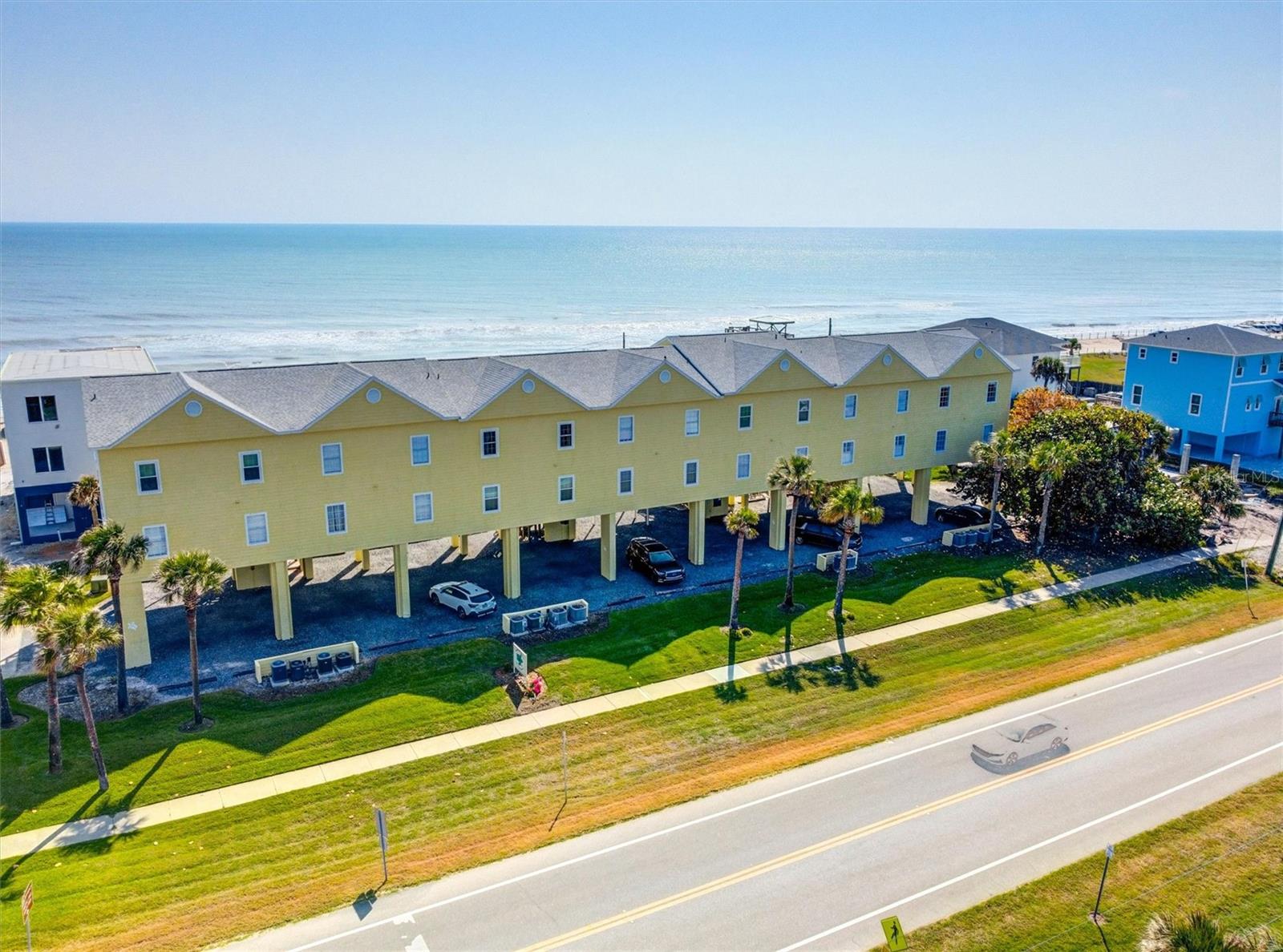 6612 S ATLANTIC AVE #205, NEW SMYRNA BEACH, FL, 32169