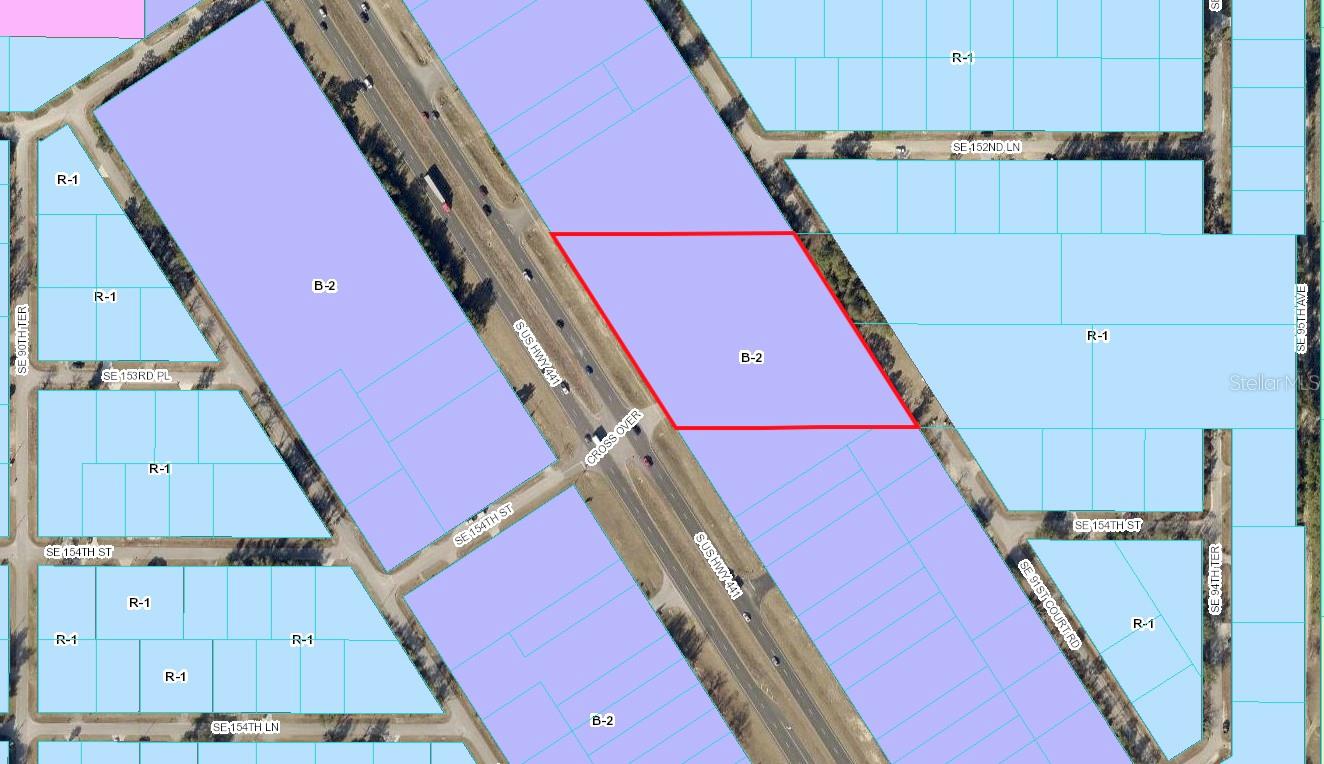 00 HWY 441, SUMMERFIELD, FL, 34491