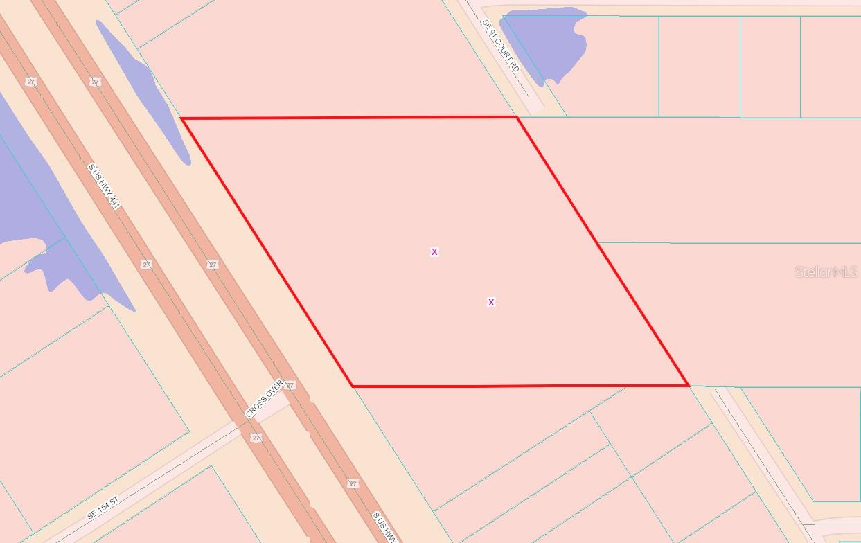 00 HWY 441, SUMMERFIELD, FL, 34491