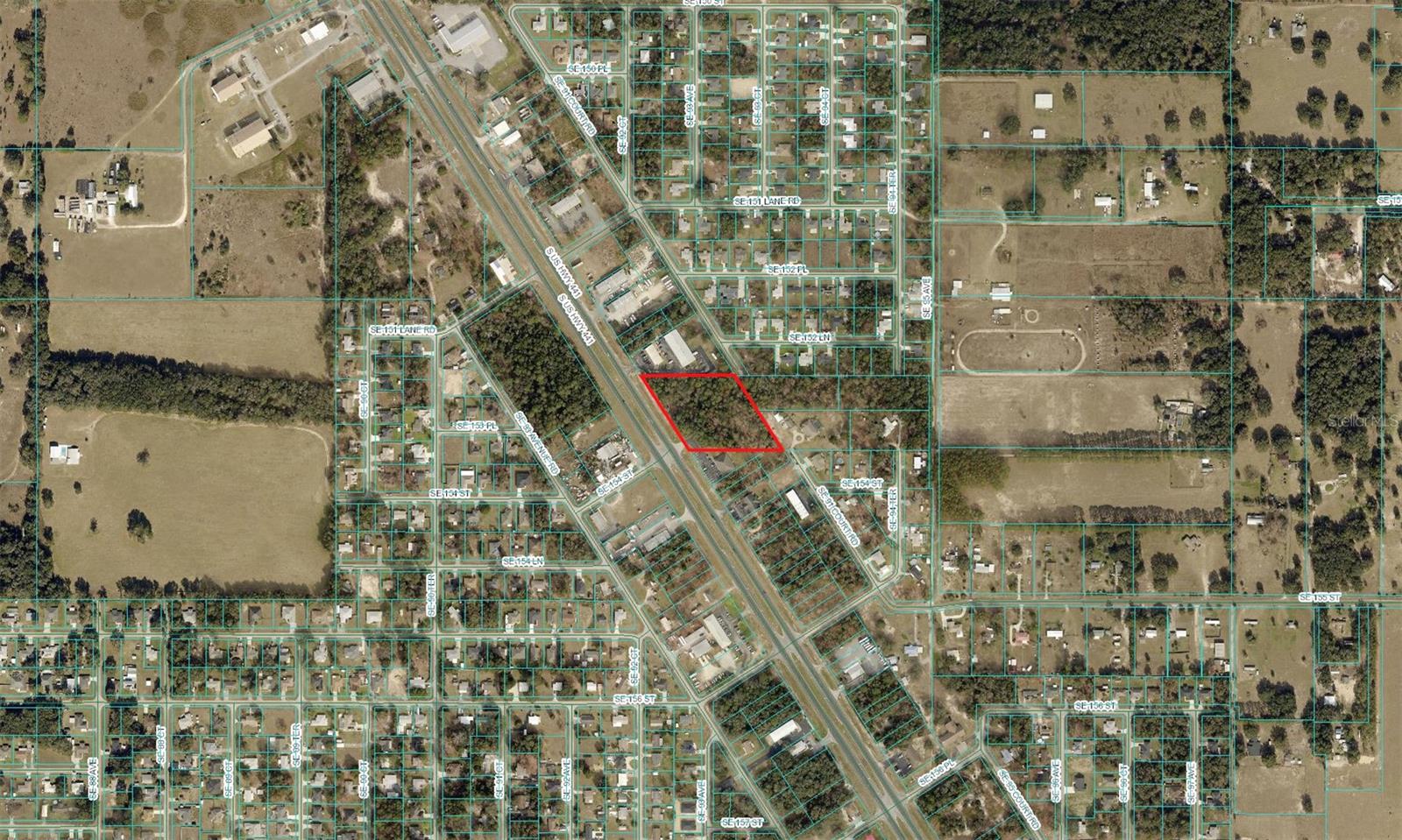 00 HWY 441, SUMMERFIELD, FL, 34491