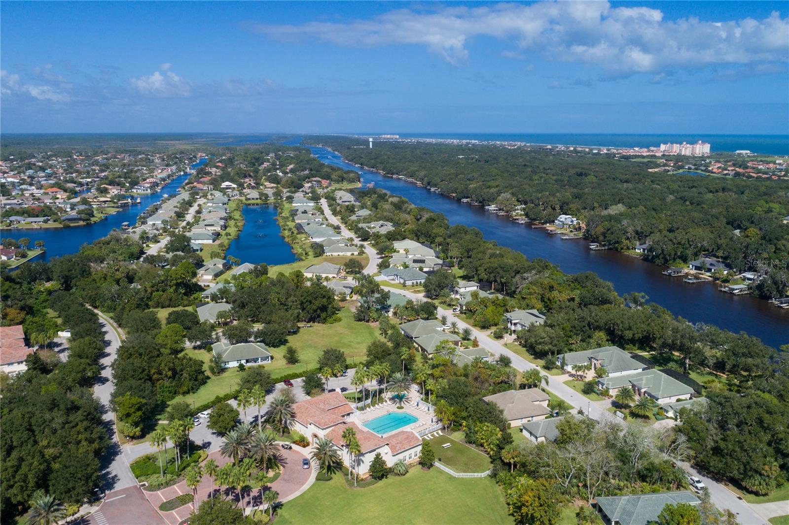 2 HOLLY CT, PALM COAST, FL, 32137