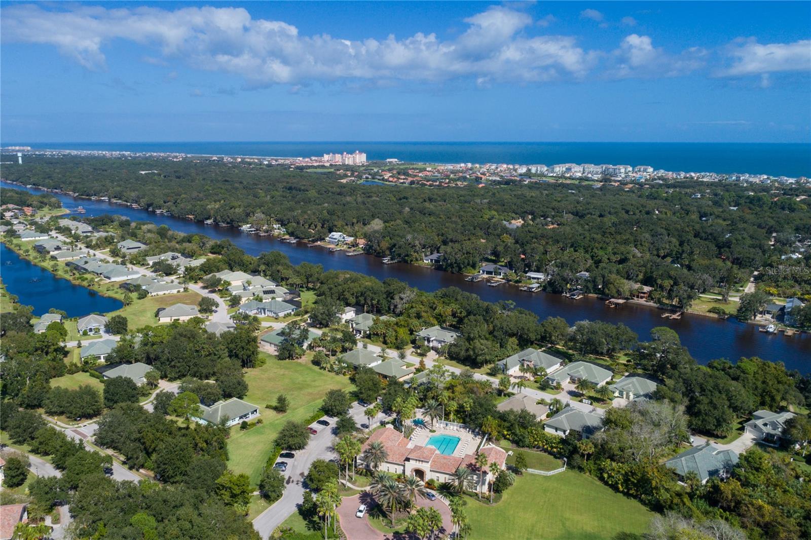 2 HOLLY CT, PALM COAST, FL, 32137