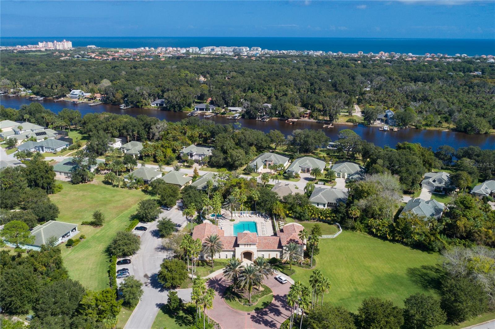 2 HOLLY CT, PALM COAST, FL, 32137