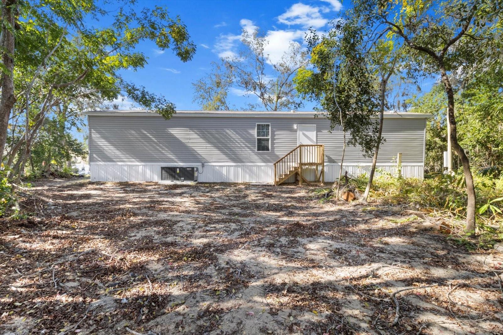 8281 S LAKE CONSUELLA DR, FLORAL CITY, FL, 34436