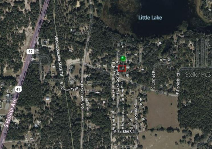 8281 S LAKE CONSUELLA DR, FLORAL CITY, FL, 34436