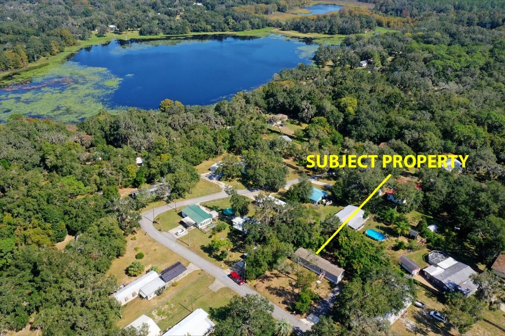 8281 S LAKE CONSUELLA DR, FLORAL CITY, FL, 34436